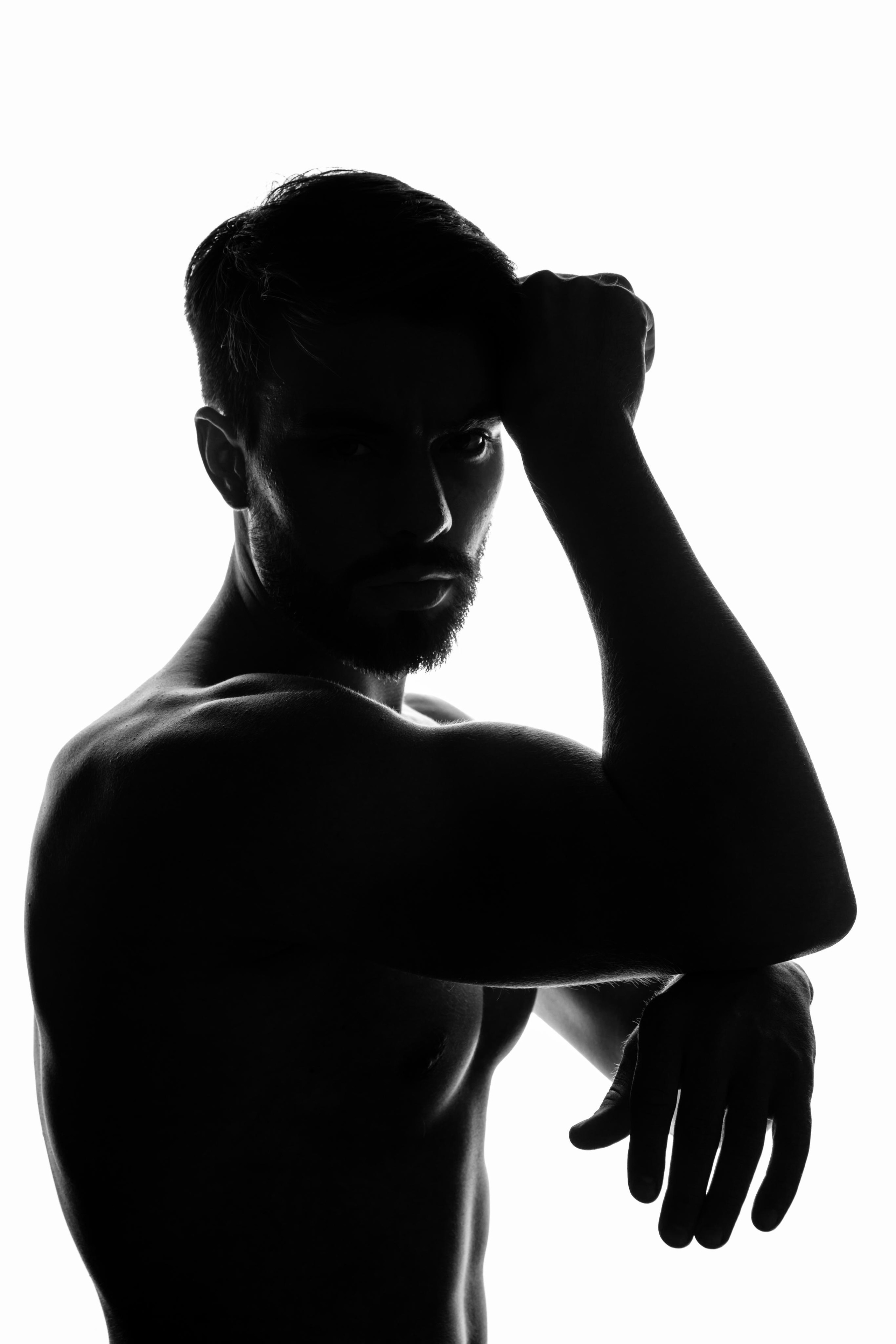 Сергей Шишкин. Никита Скрипник — ТЕАТР В СТИЛЕ ФЭШН