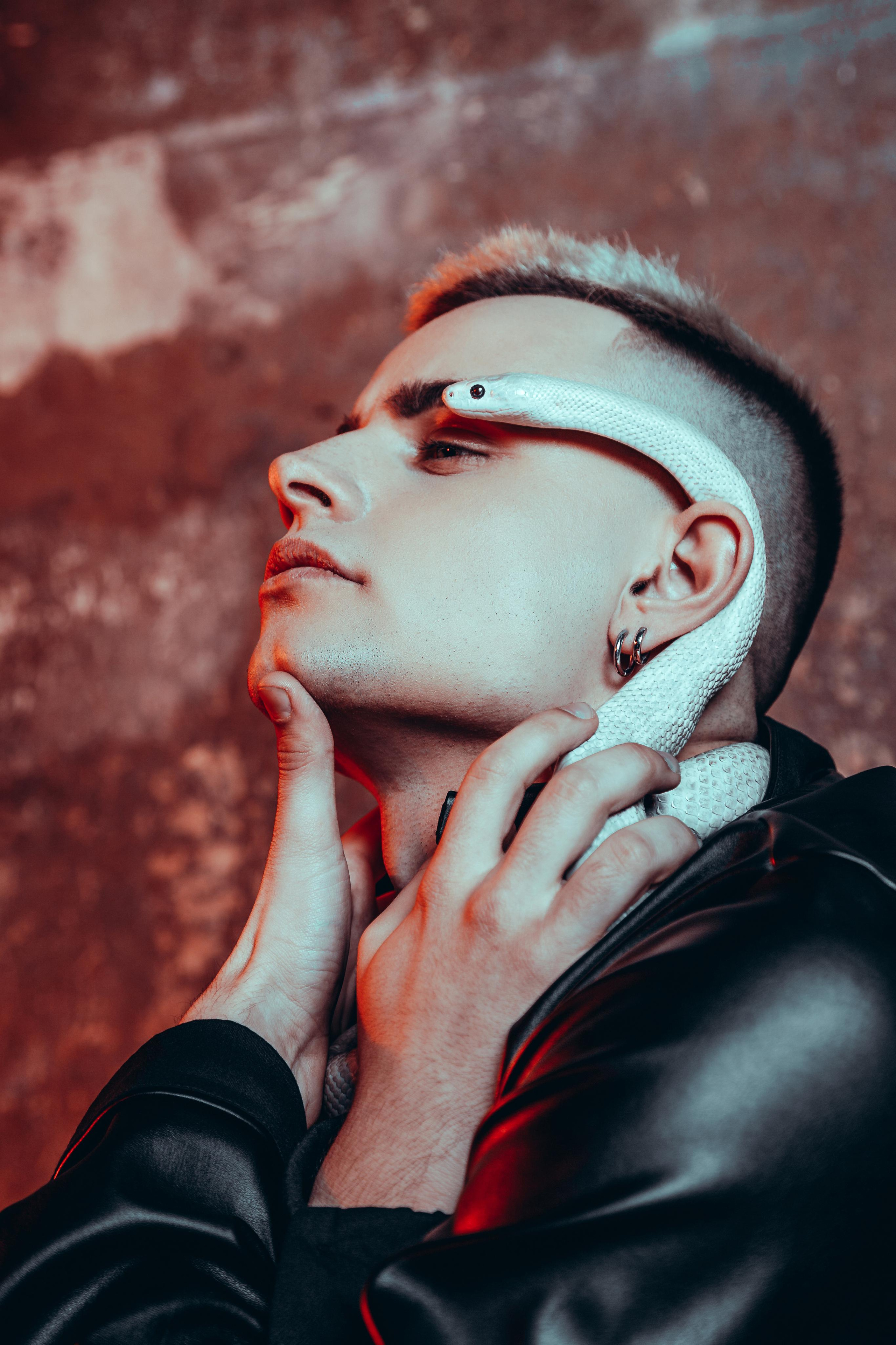 Максим Немцев. Никита Скрипник — ТЕАТР В СТИЛЕ ФЭШН