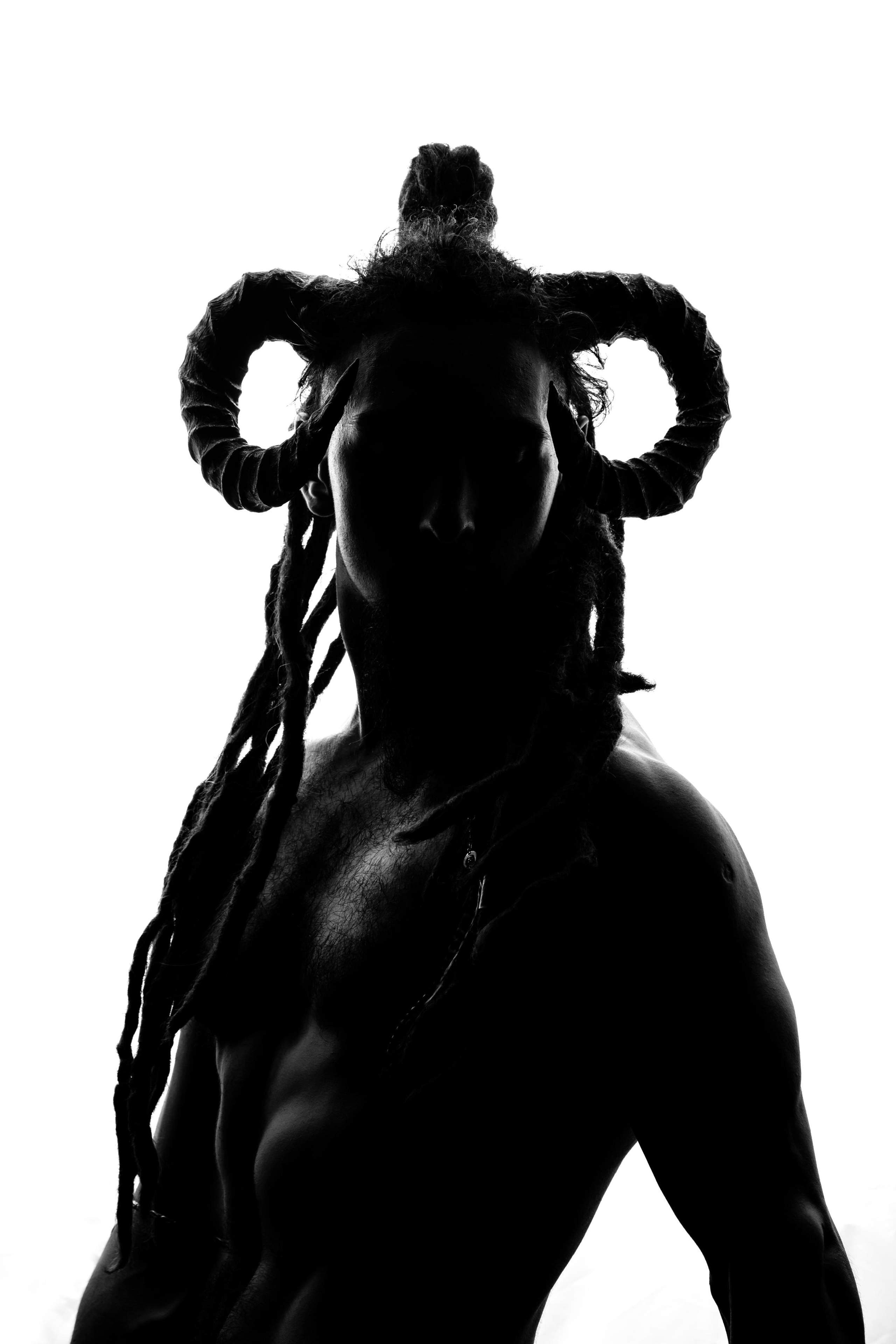 Дмитрий Гасанов. Никита Скрипник — ТЕАТР В СТИЛЕ ФЭШН