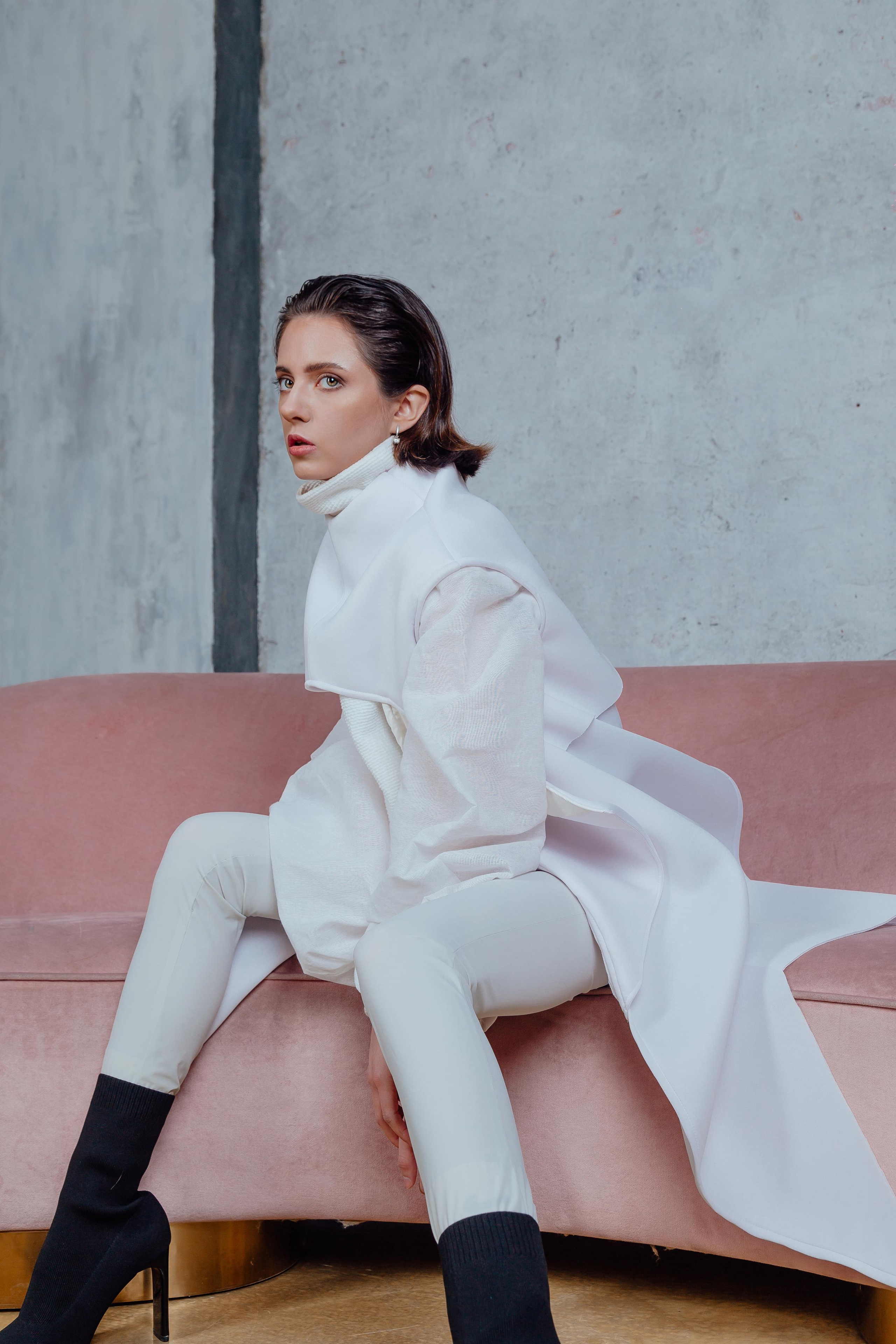 Love. Passion. Tenderness. Никита Скрипник — ТЕАТР В СТИЛЕ ФЭШН