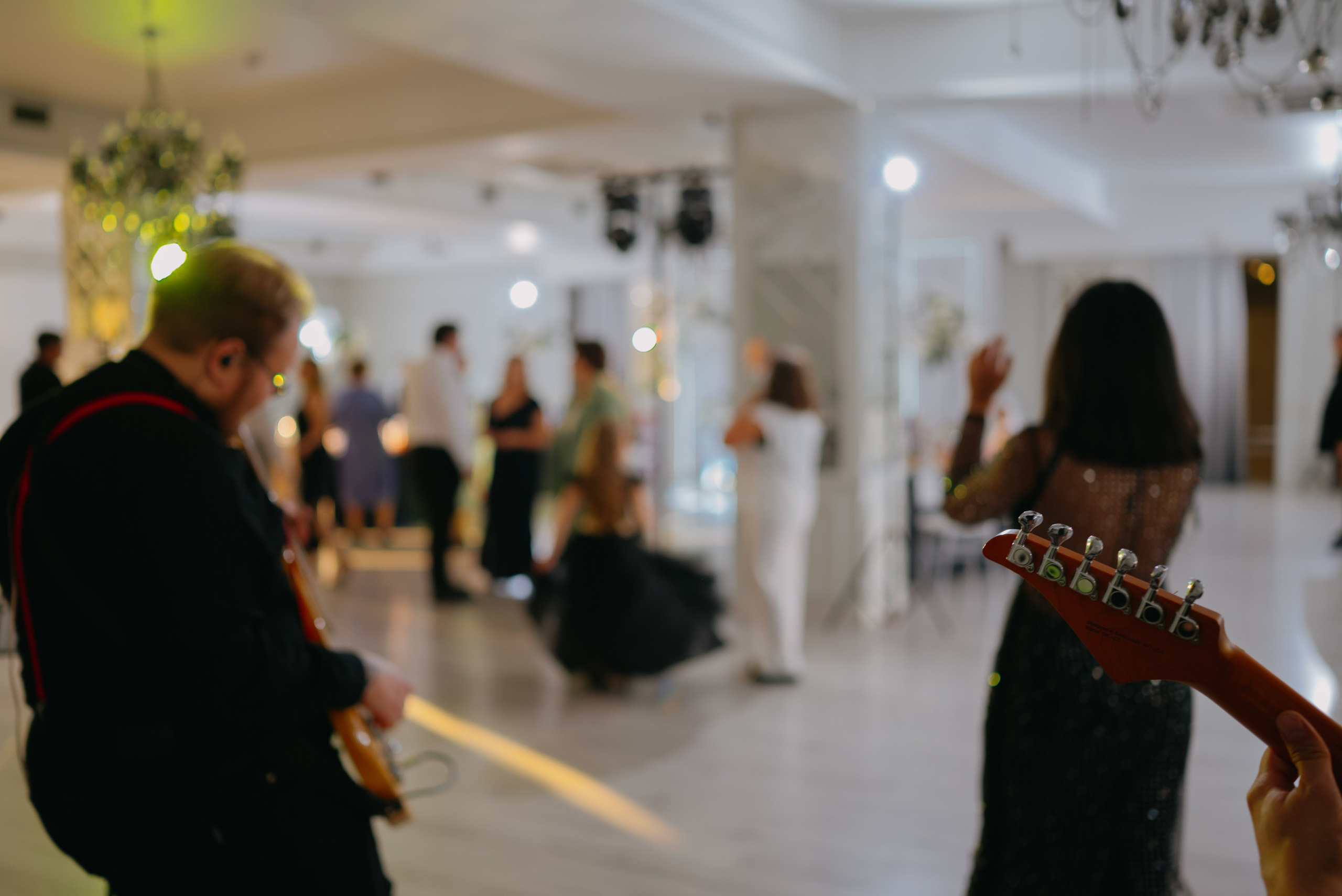 Богдан и Елена. Свадебный фотограф Уфа Дарья Насырова