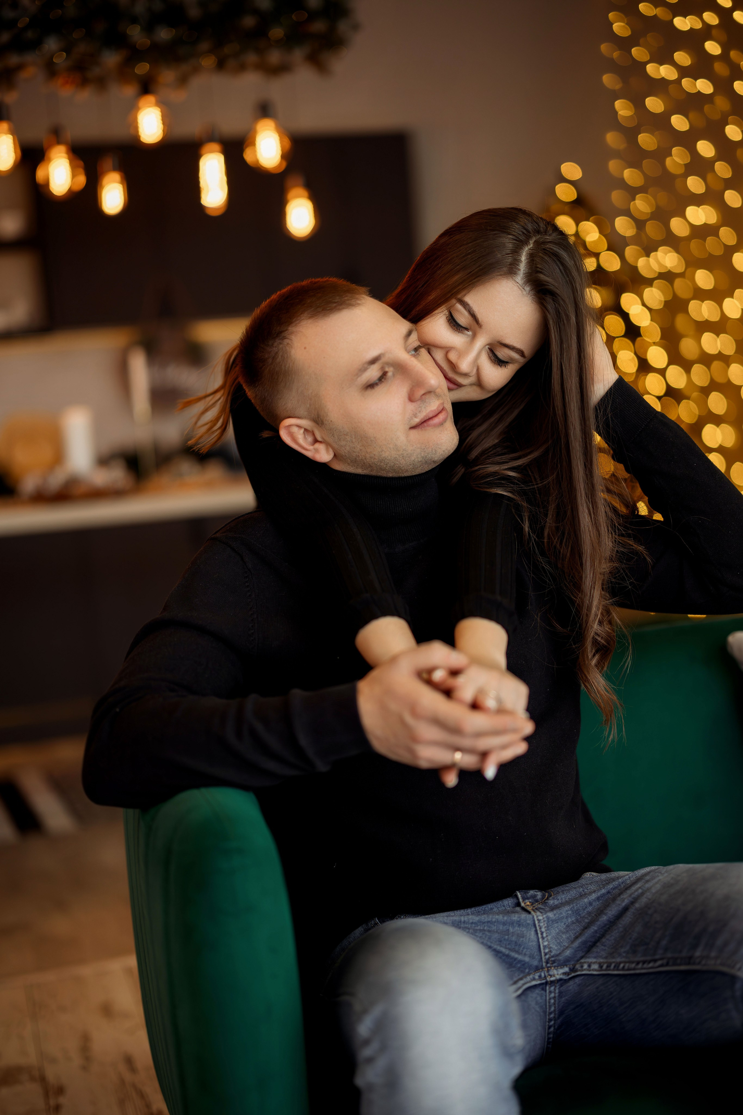 Лина Витя. Фотограф Липецк, Наташа Бурдачева