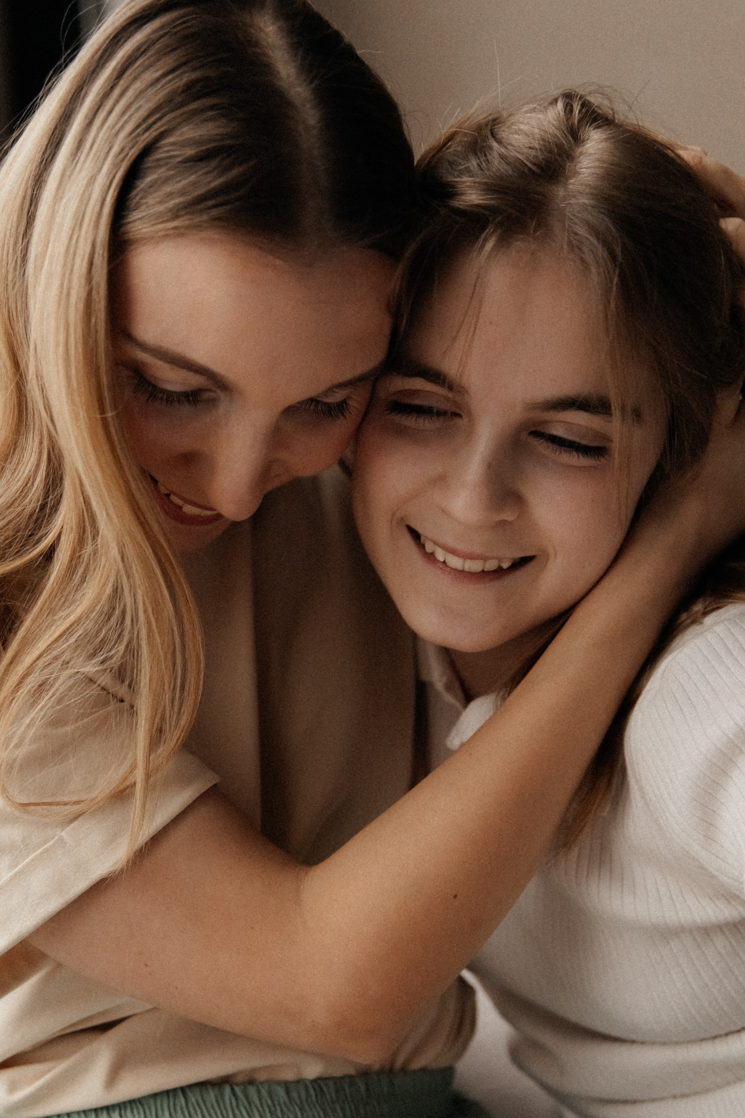 Любовь, которая растет. Фотограф Ульяна Дивина в Нижнем Новгороде и Нижегородской области