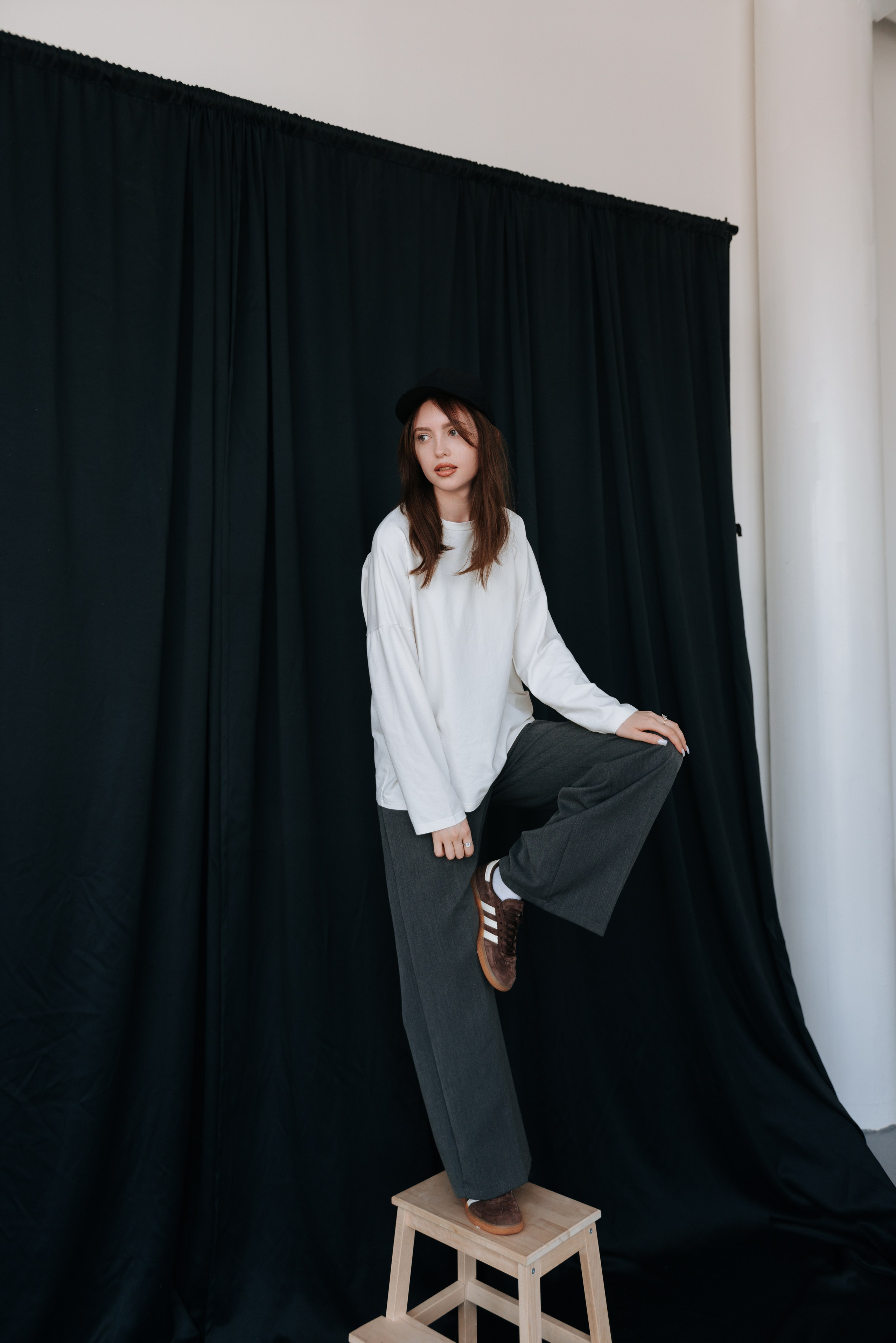 TANYA P. THE FAME MODELS