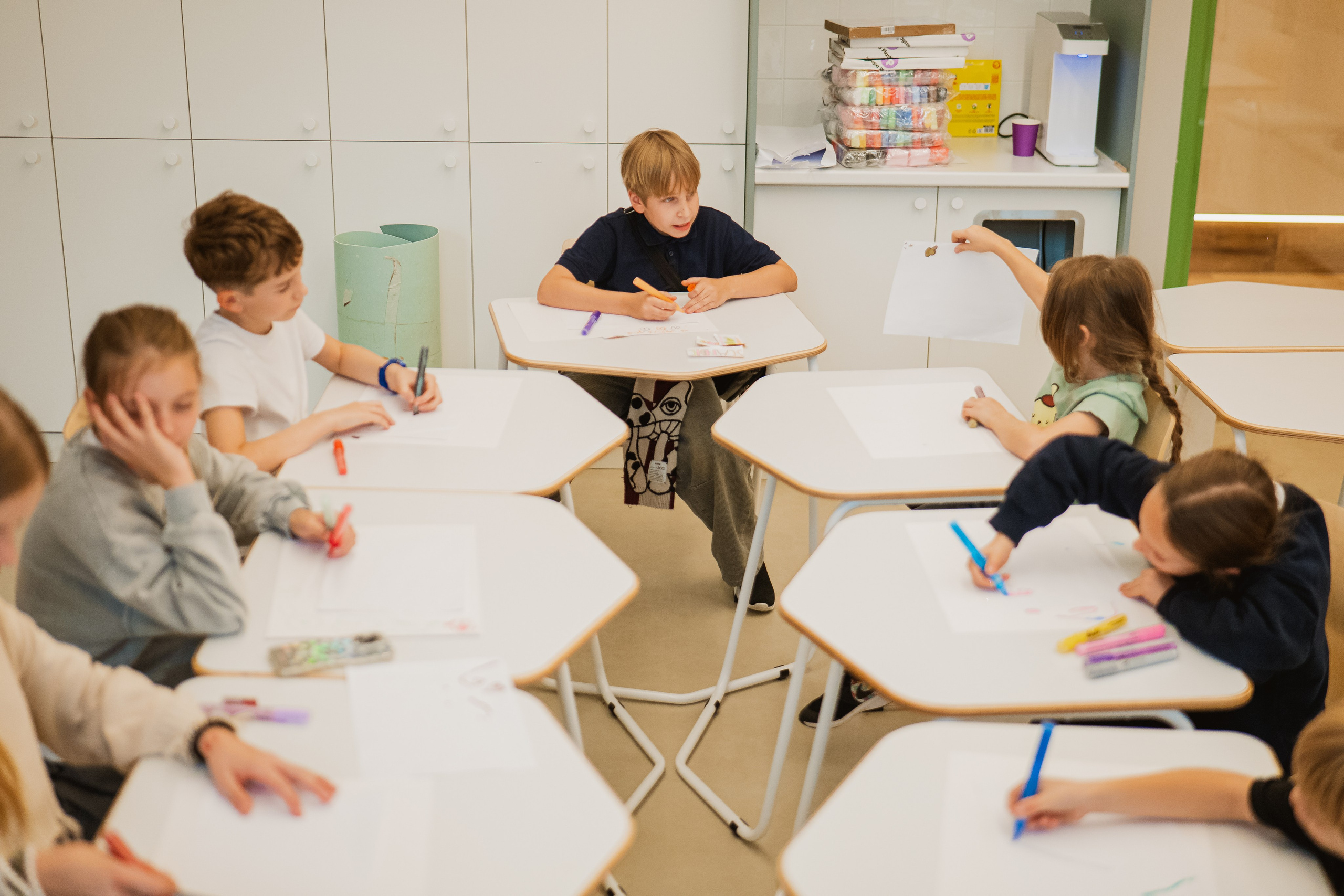 Фотограф/видеоограф в Санкт-Петербурге Денисов Иван