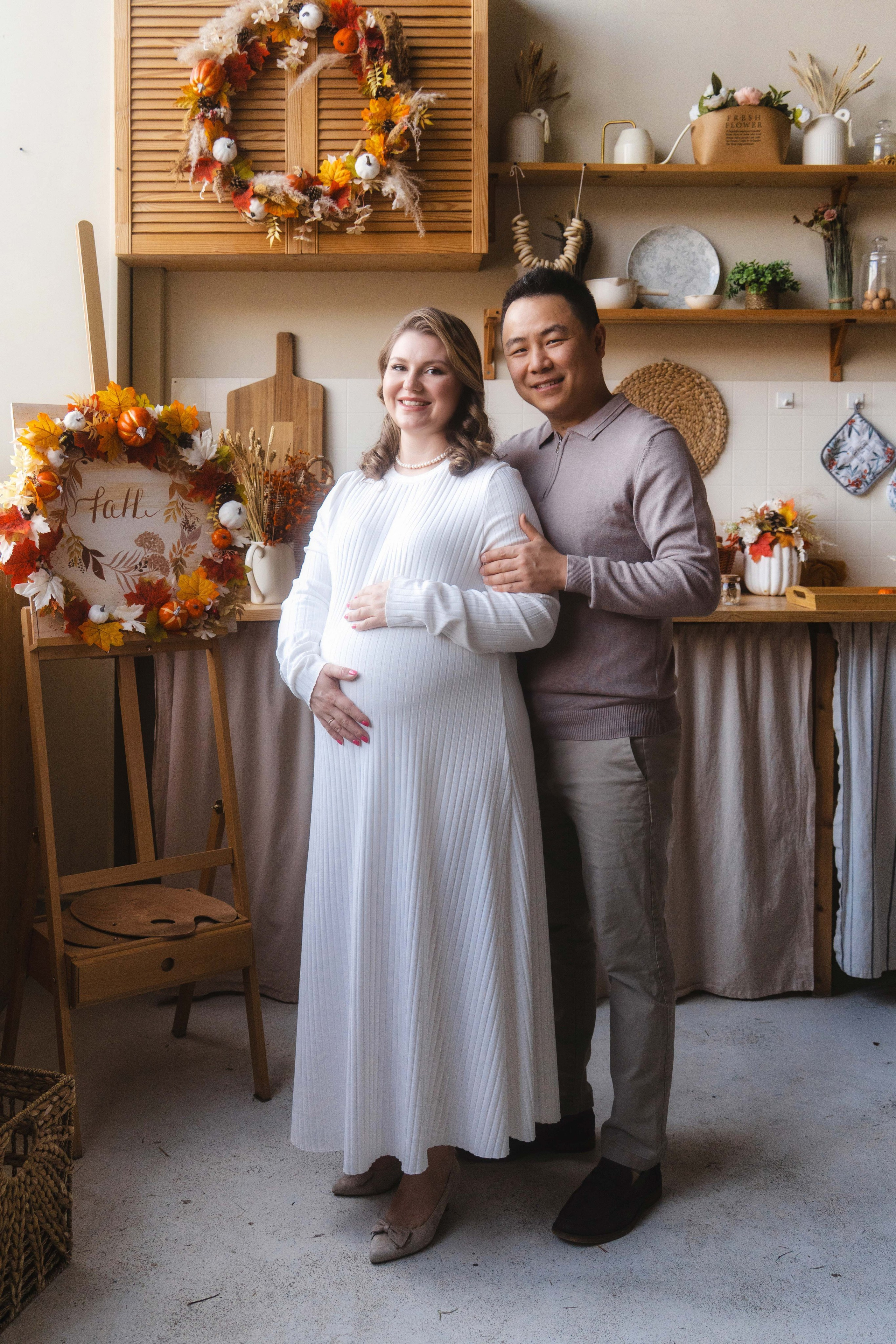 Семейная фотосъемка. Свадебный и семейный фотограф в Санкт-Петербурге Виктор Голубев