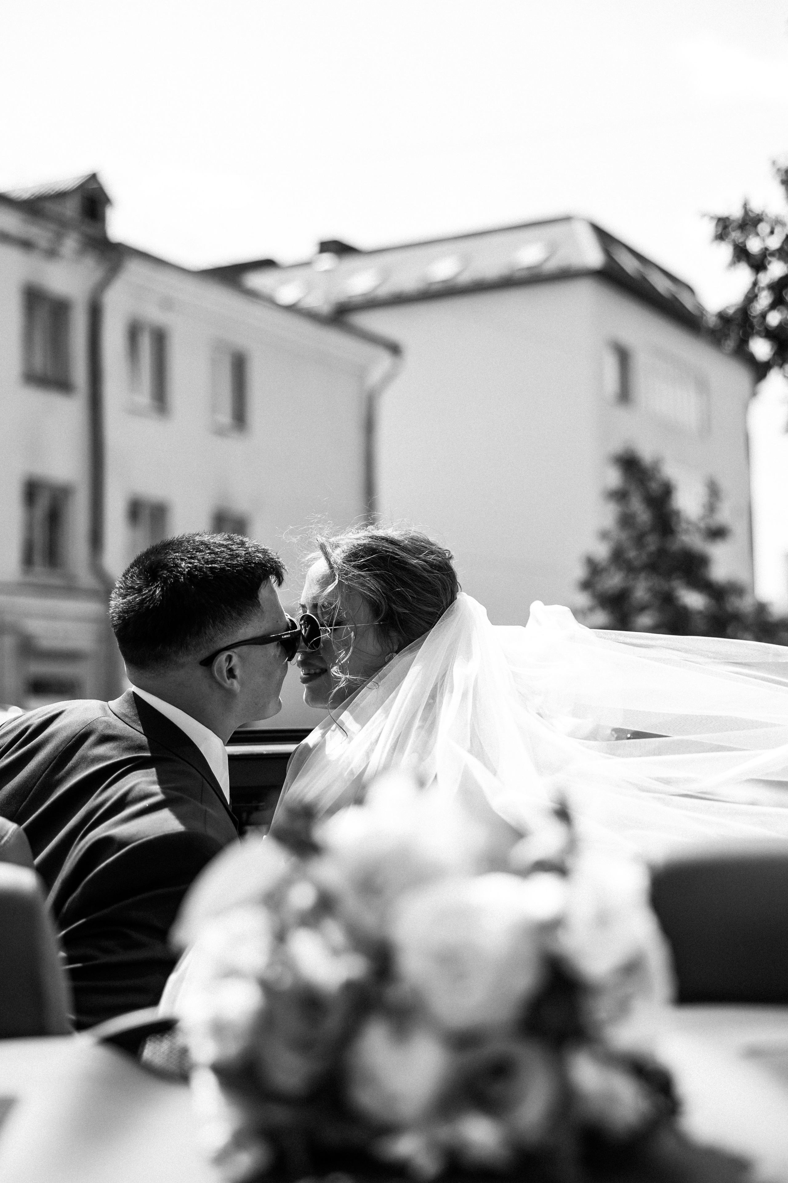 ДИАНА И ИВАН. Свадебный, семейный, детский и ньюборн фотограф в Екатеринбурге