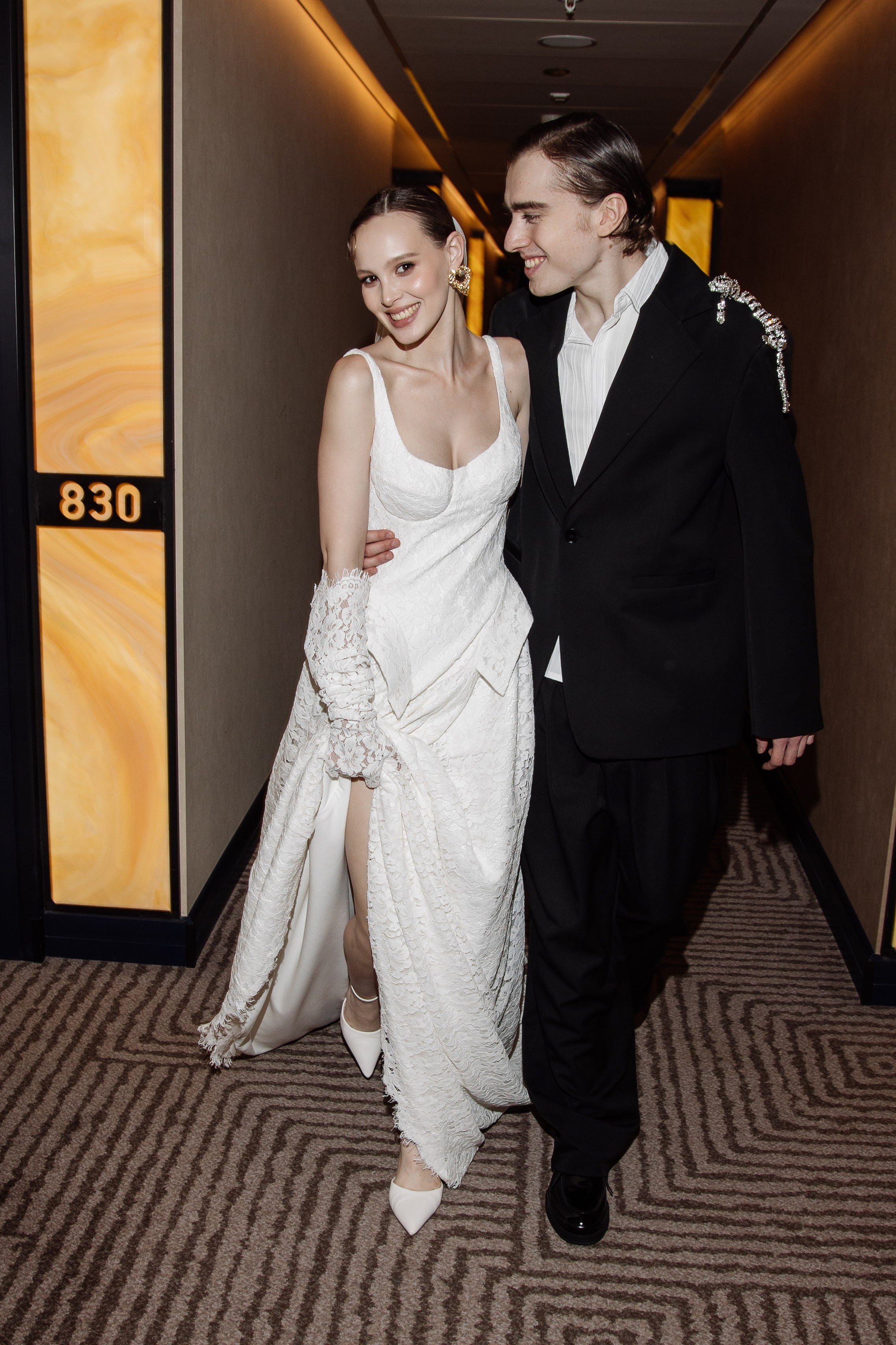 Свадебный фотограф в Тюмени и Екатеринбурге Сергей Михин