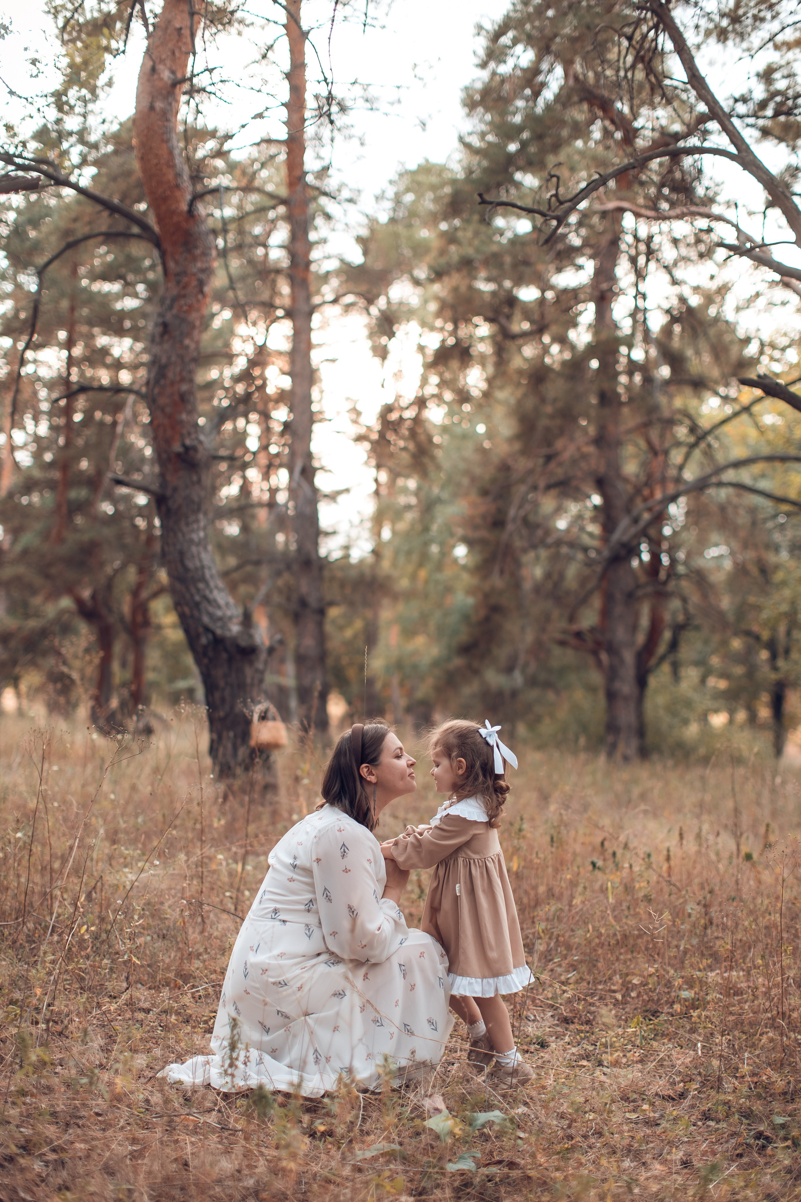 Прогулка в Широком. Главная