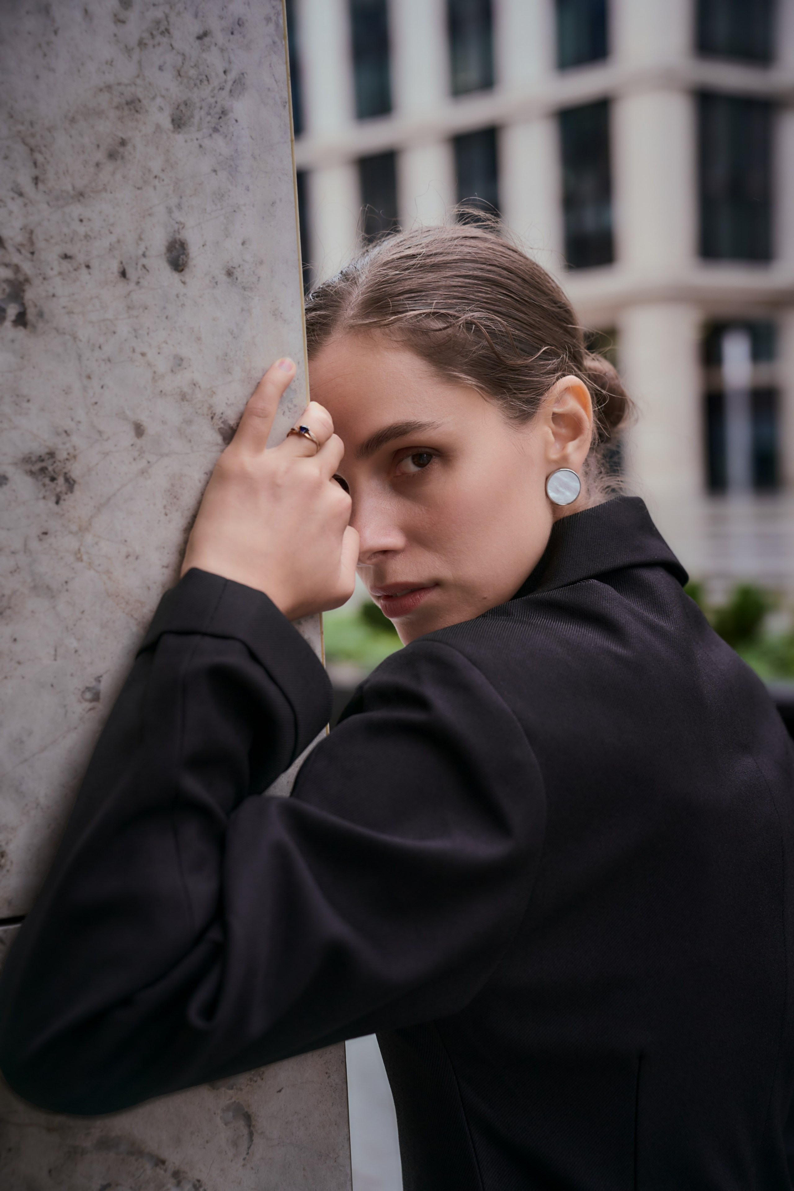 Фотограф в Санкт-Петербурге Александра Паскевич