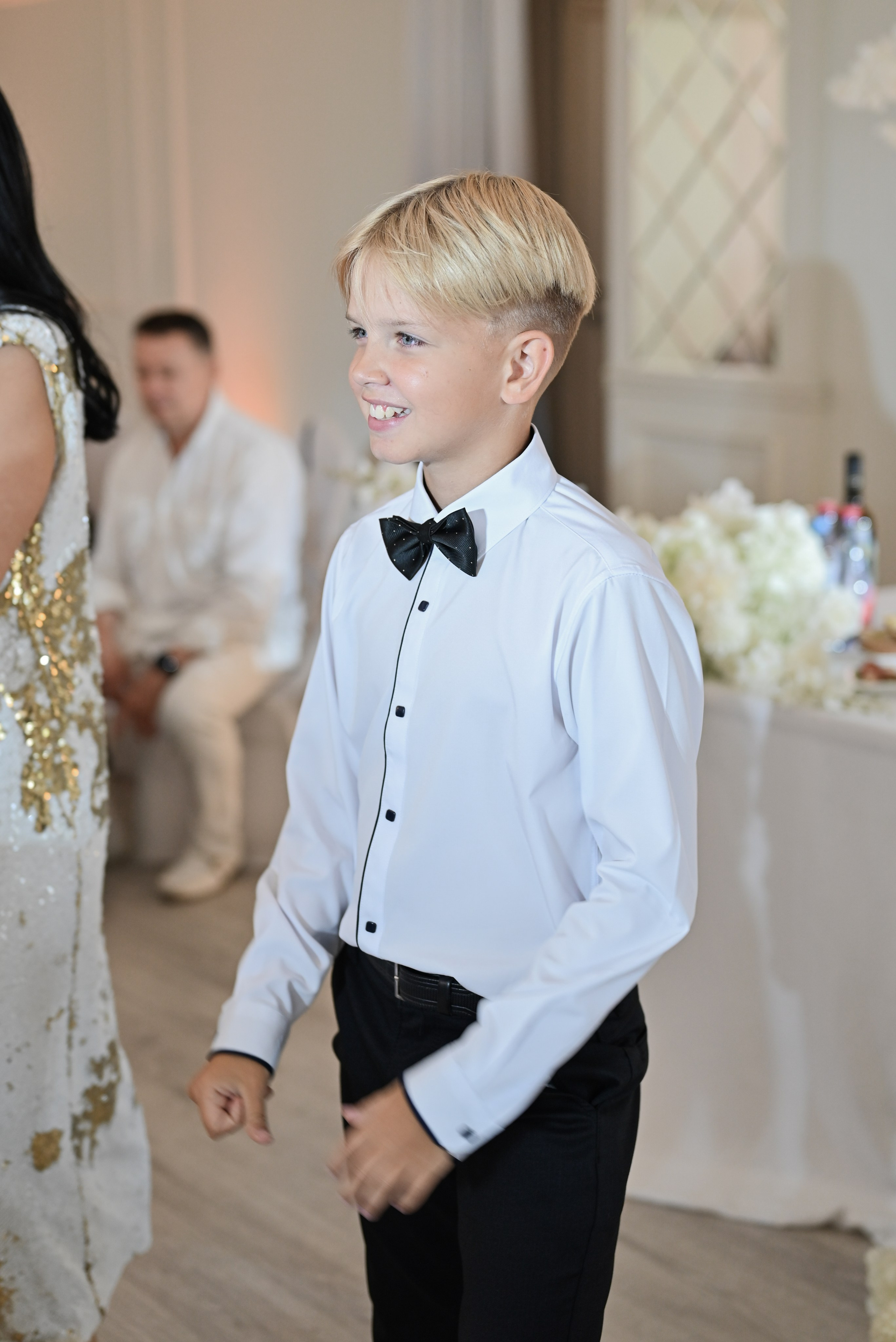 R & A. Свадебный и семейный фотограф в Уфе Александров Максим