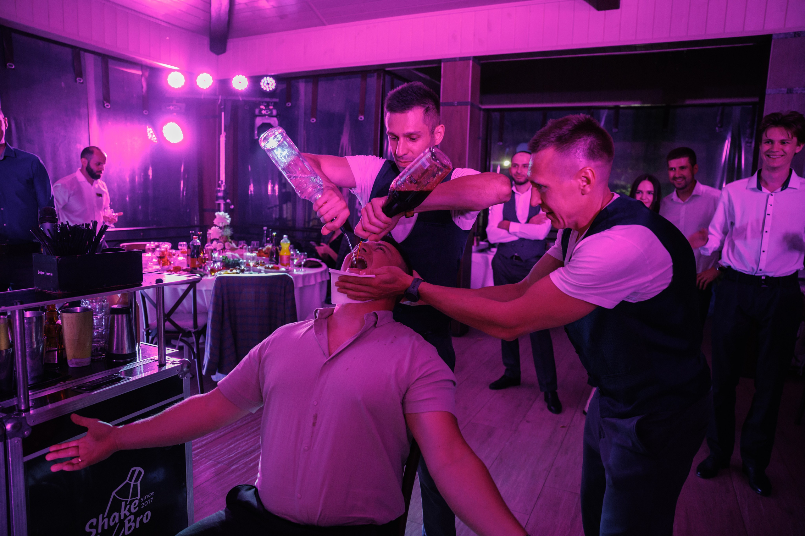 Денис и Диана. Фотограф Ставрополь Петр Голубенко