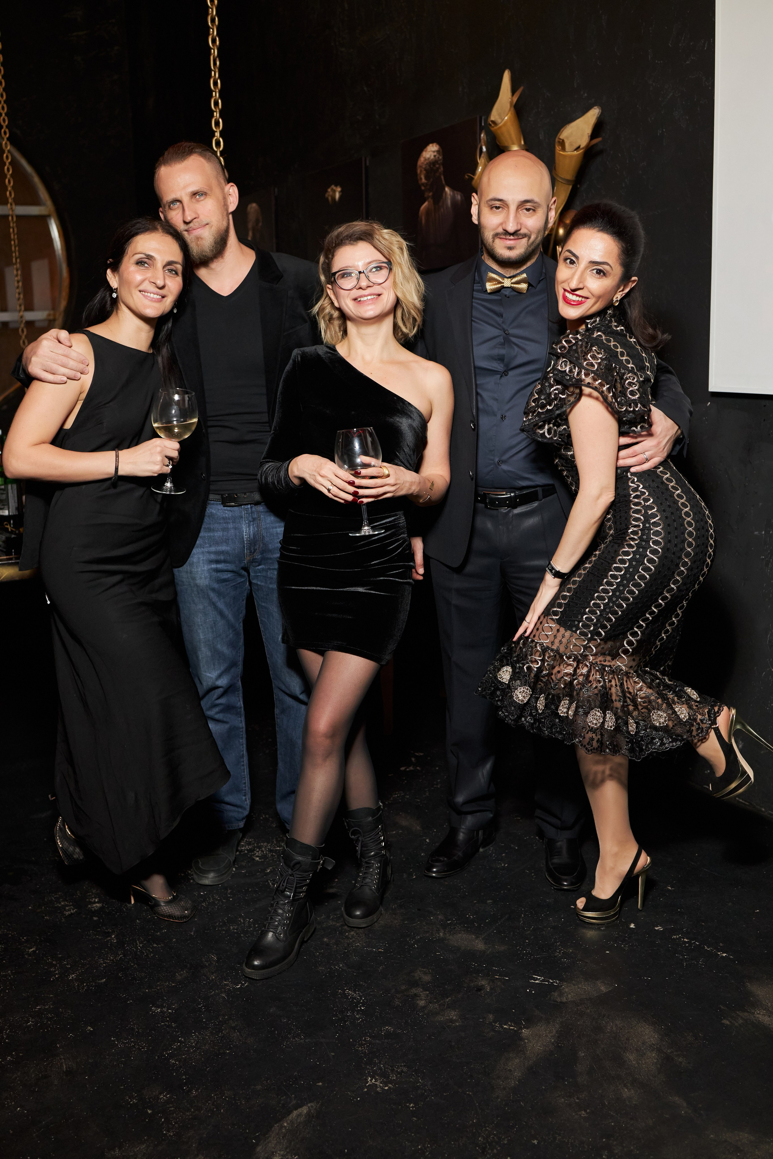 17. Фотограф Недорез Александр в Москве. Репортаж на ваших мероприятиях