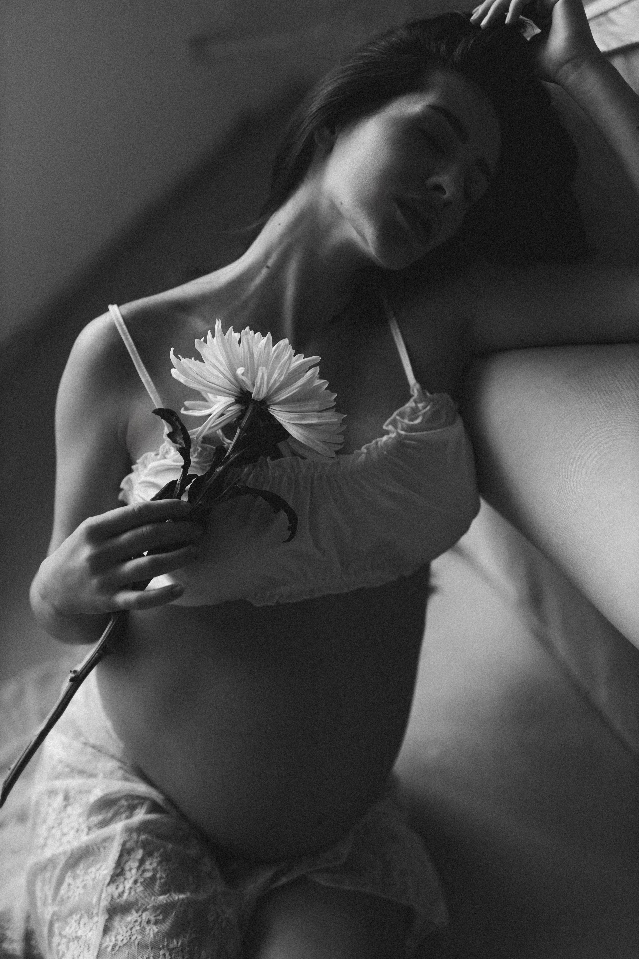 Портрет про вас. Портретный фотограф в г. Санкт-Петербурге