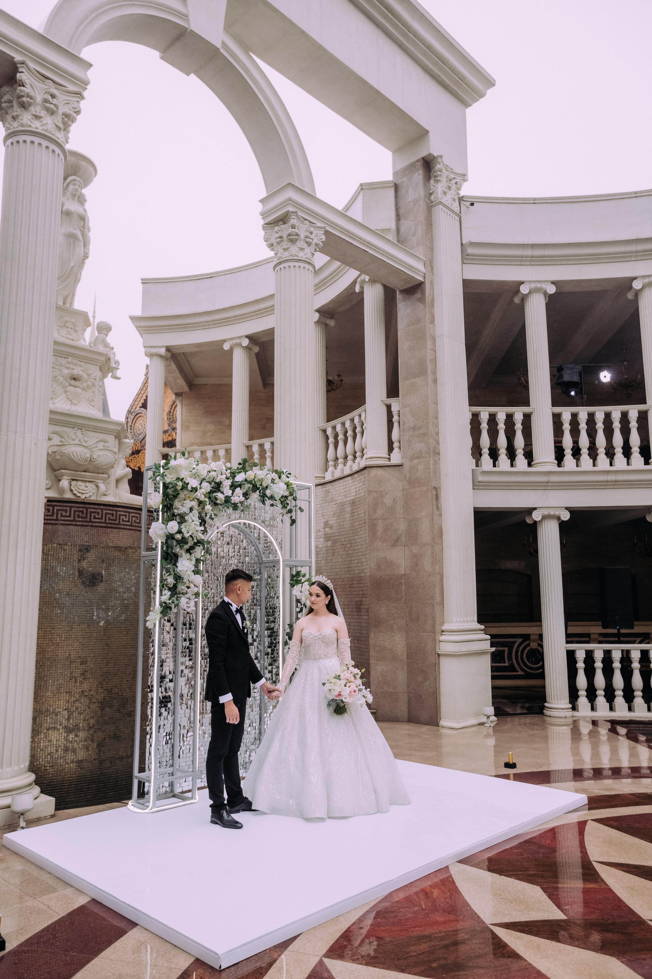 Мария и Алексей. Фотограф во Владивостоке Настя Косач