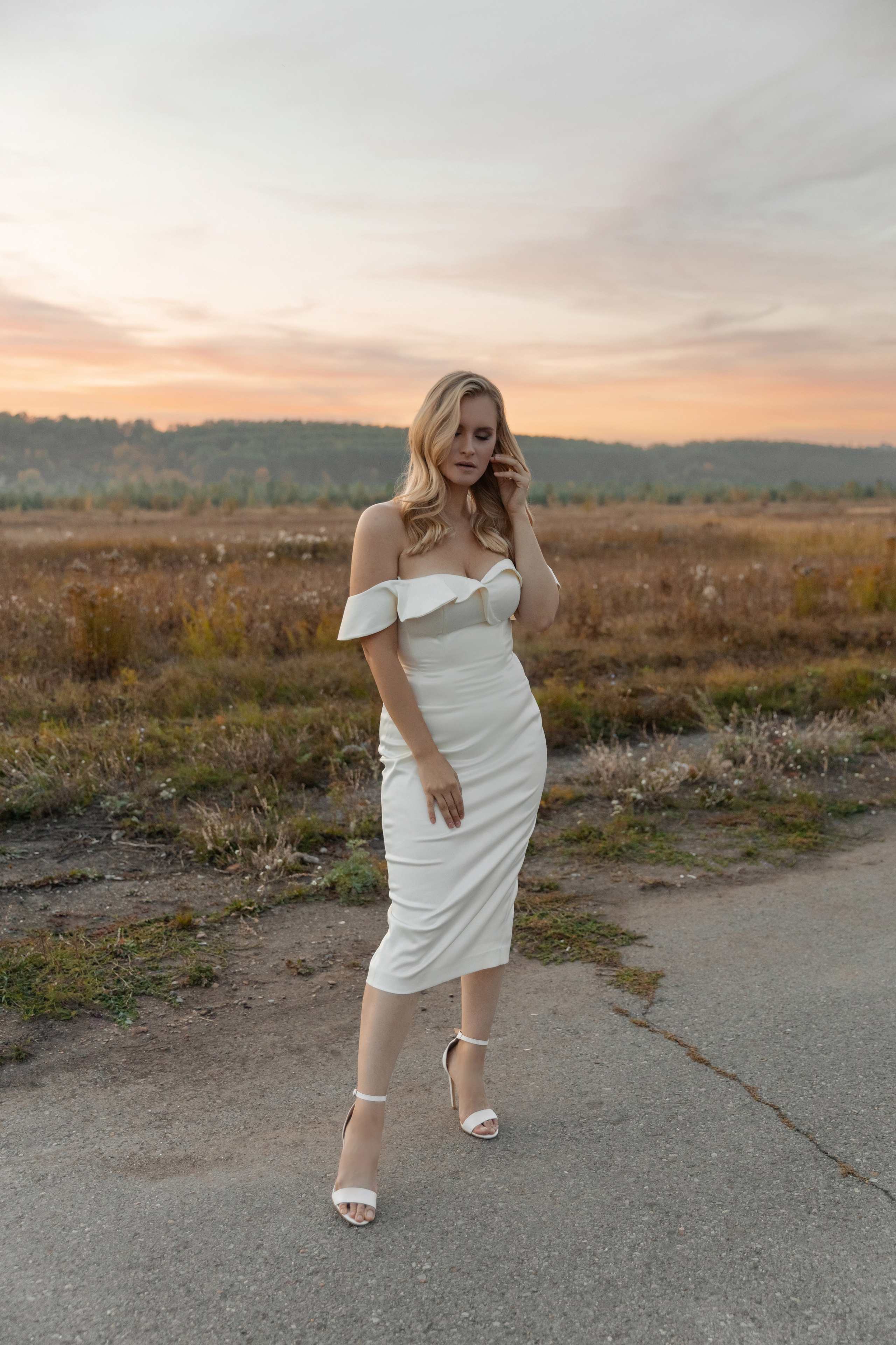 Ваня Даша. Свадебный фотограф в Уфе Лилия Сова