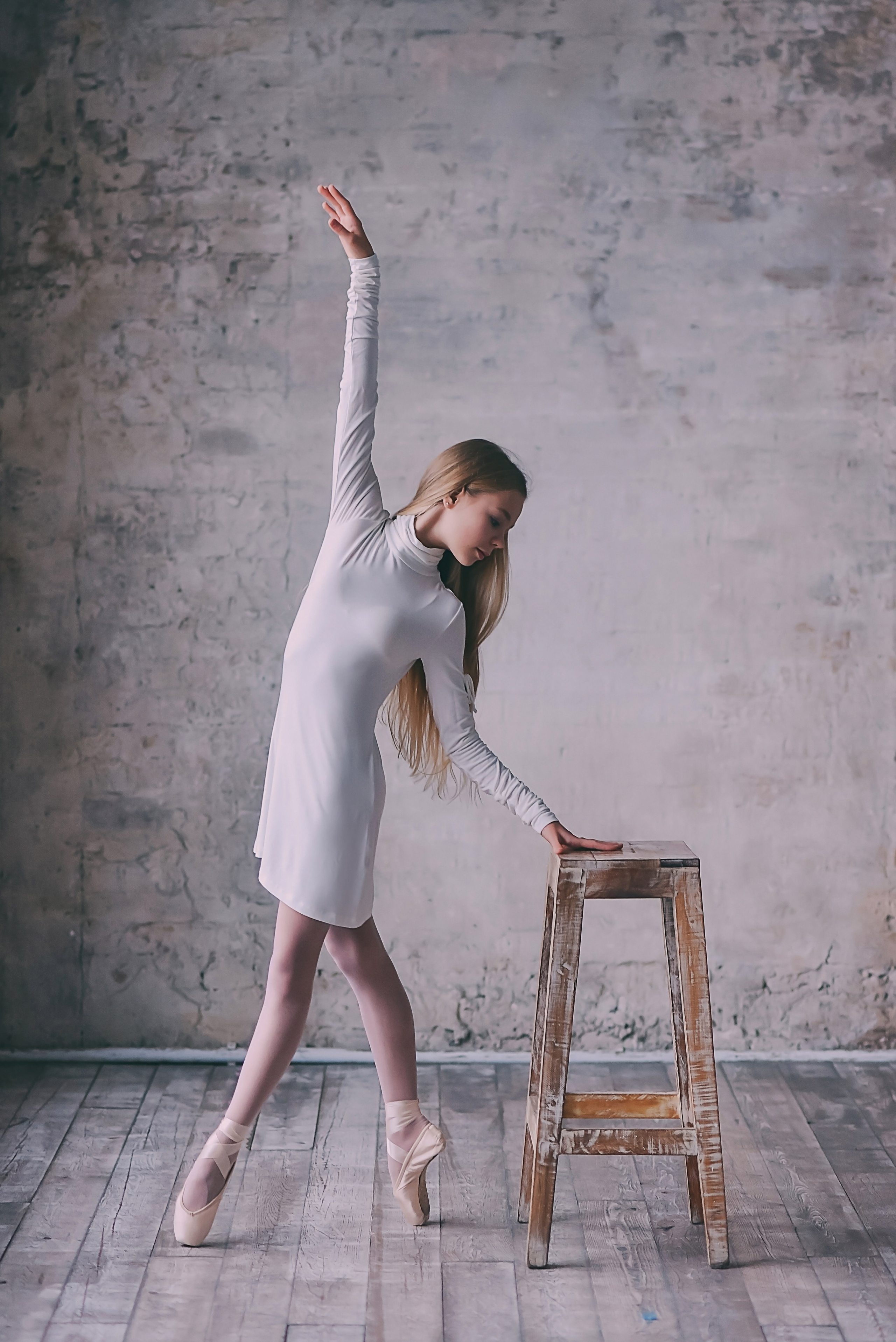 Ballet. NatashaNimfa photo