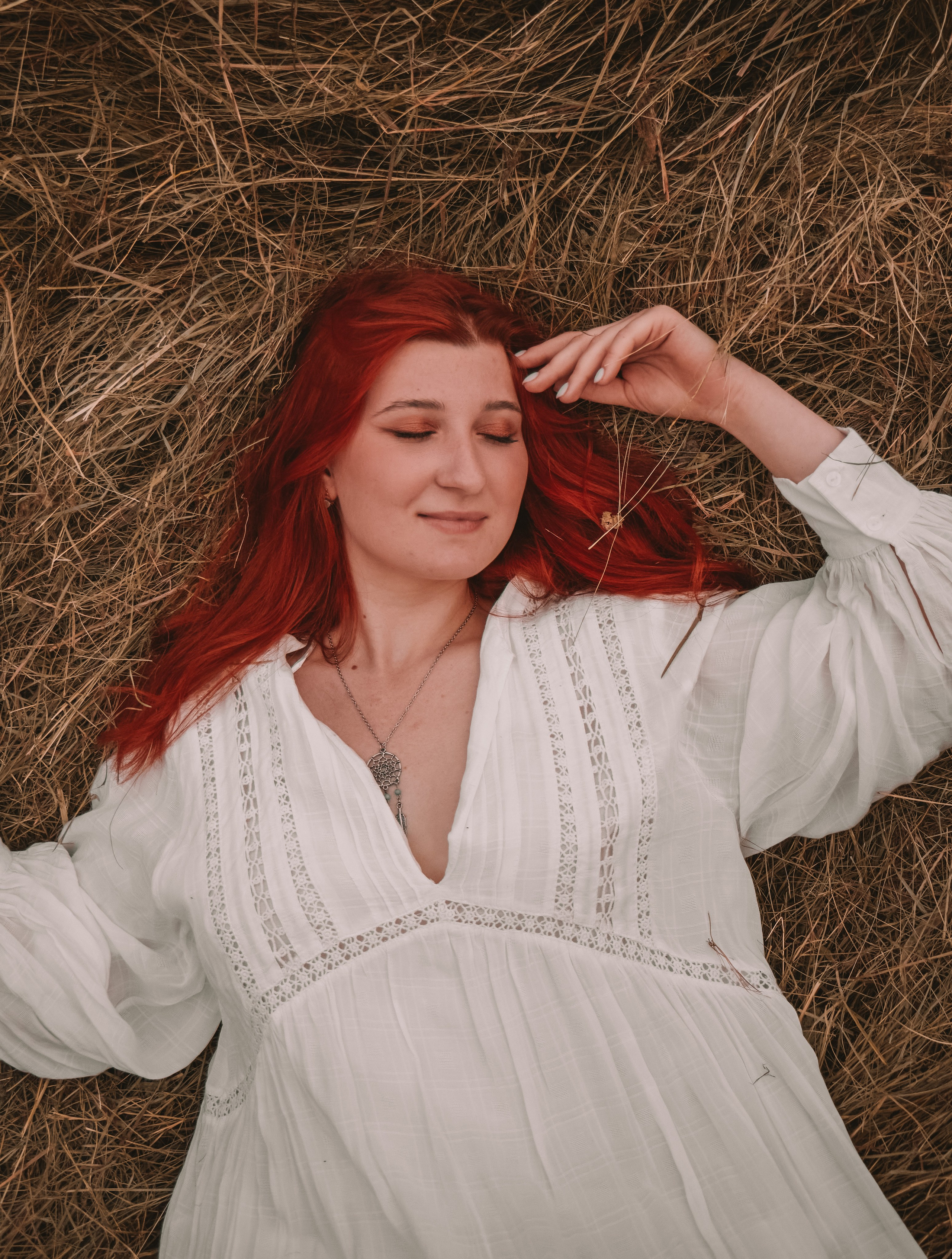 Надя. Фотограф Стилист Тюмень Вера Хайруллина