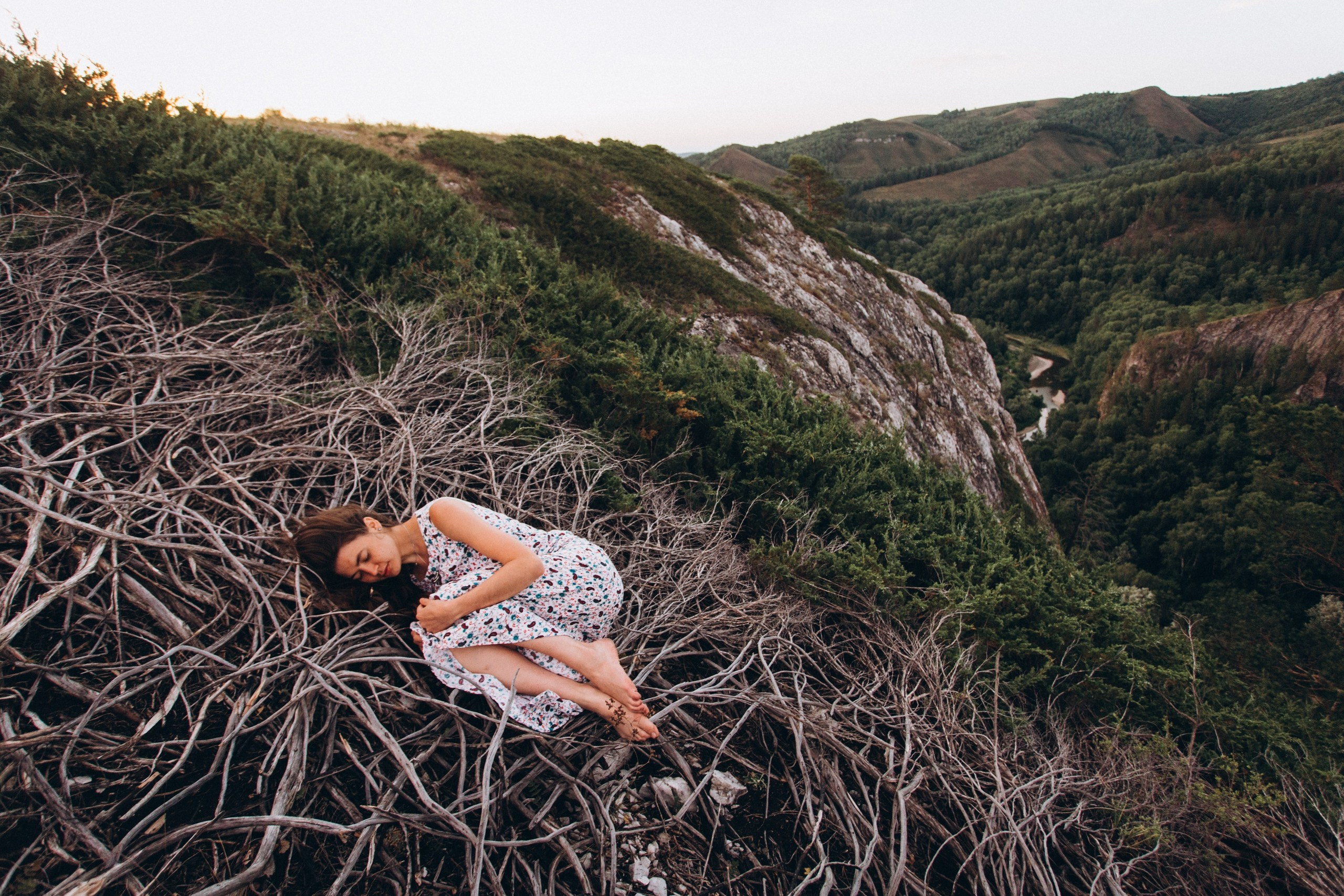 Индивидуальные. Главная