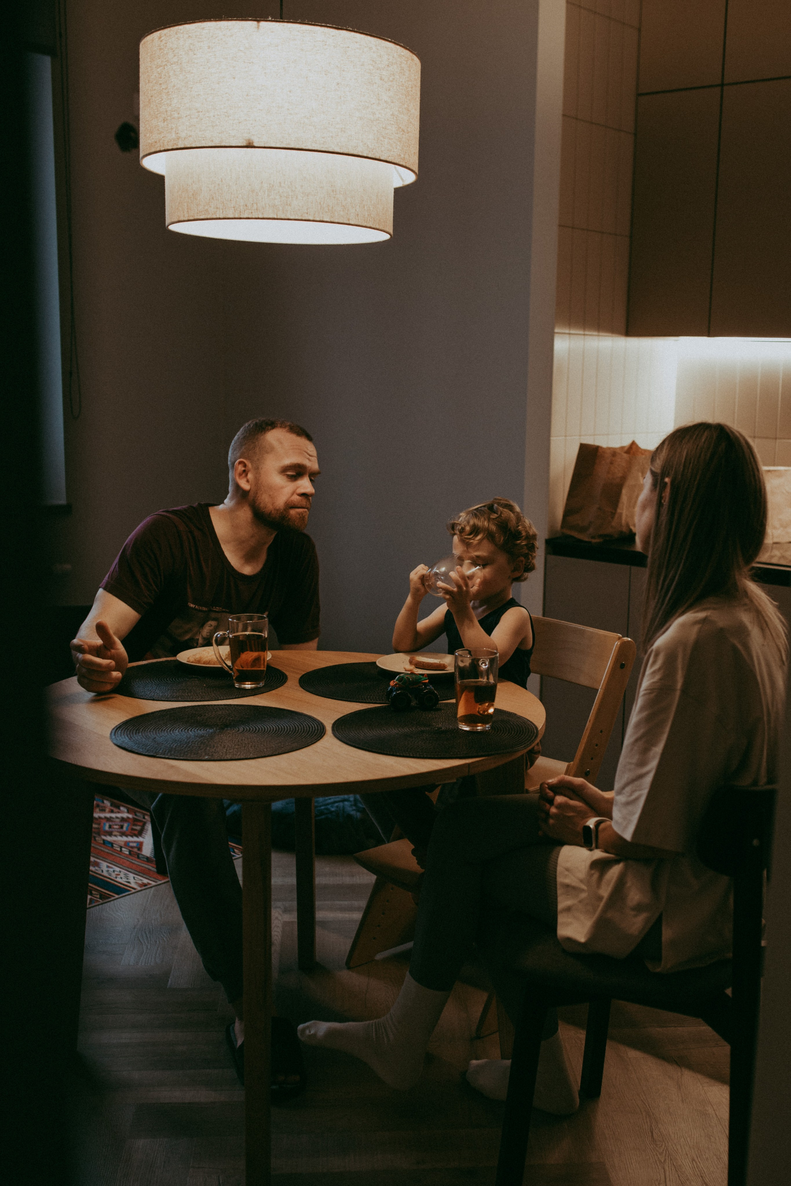 Мальчик по имени Саня. Семейный фотограф Санкт-Петербург Елена Корытцева