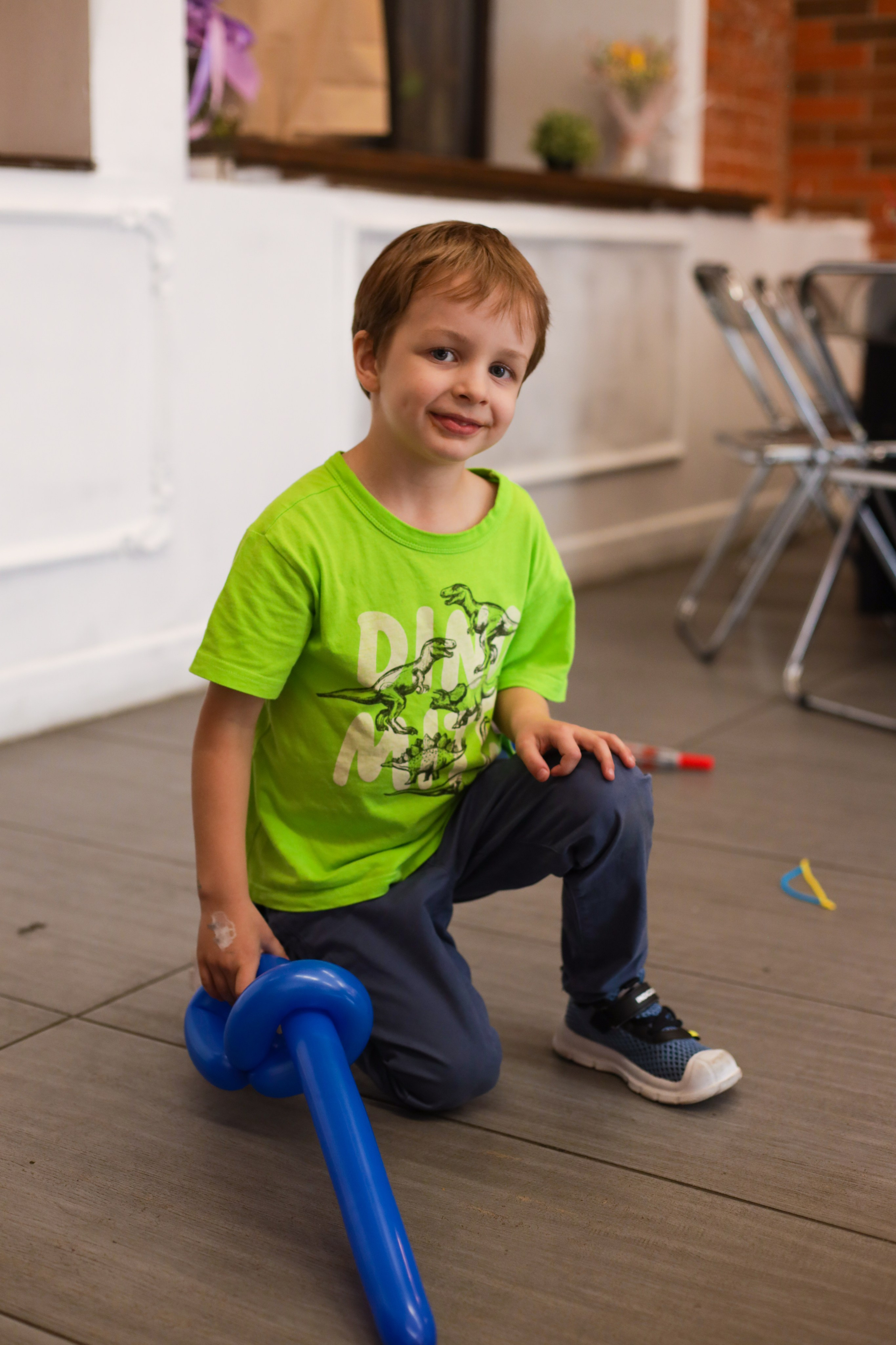 Настюше 8 лет. Семейный, детский, свадебный фотограф в Москве, Люберцах