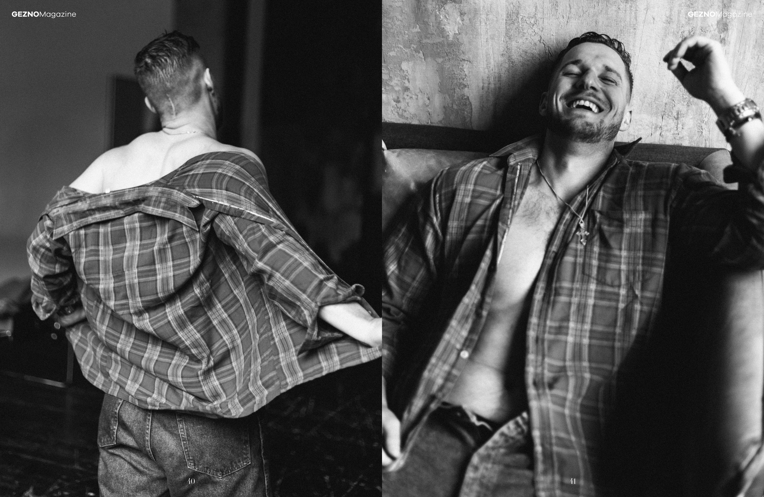 Публикации в журналах. Женский и Семейный Фотограф в Москве. Портреты, lifestyle, репортаж