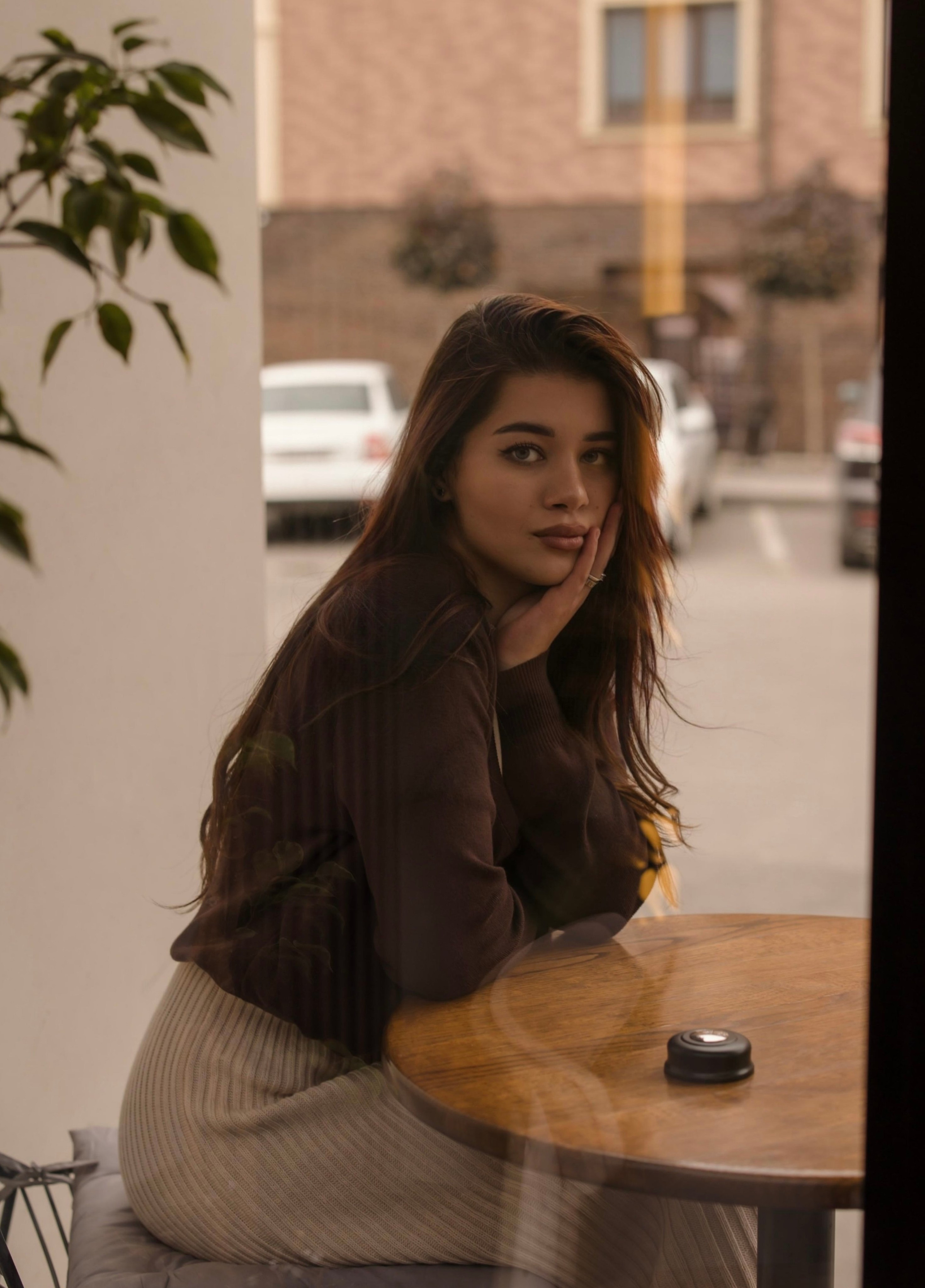 Portrait. Фотограф Артур Саубаров в городе Нальчик