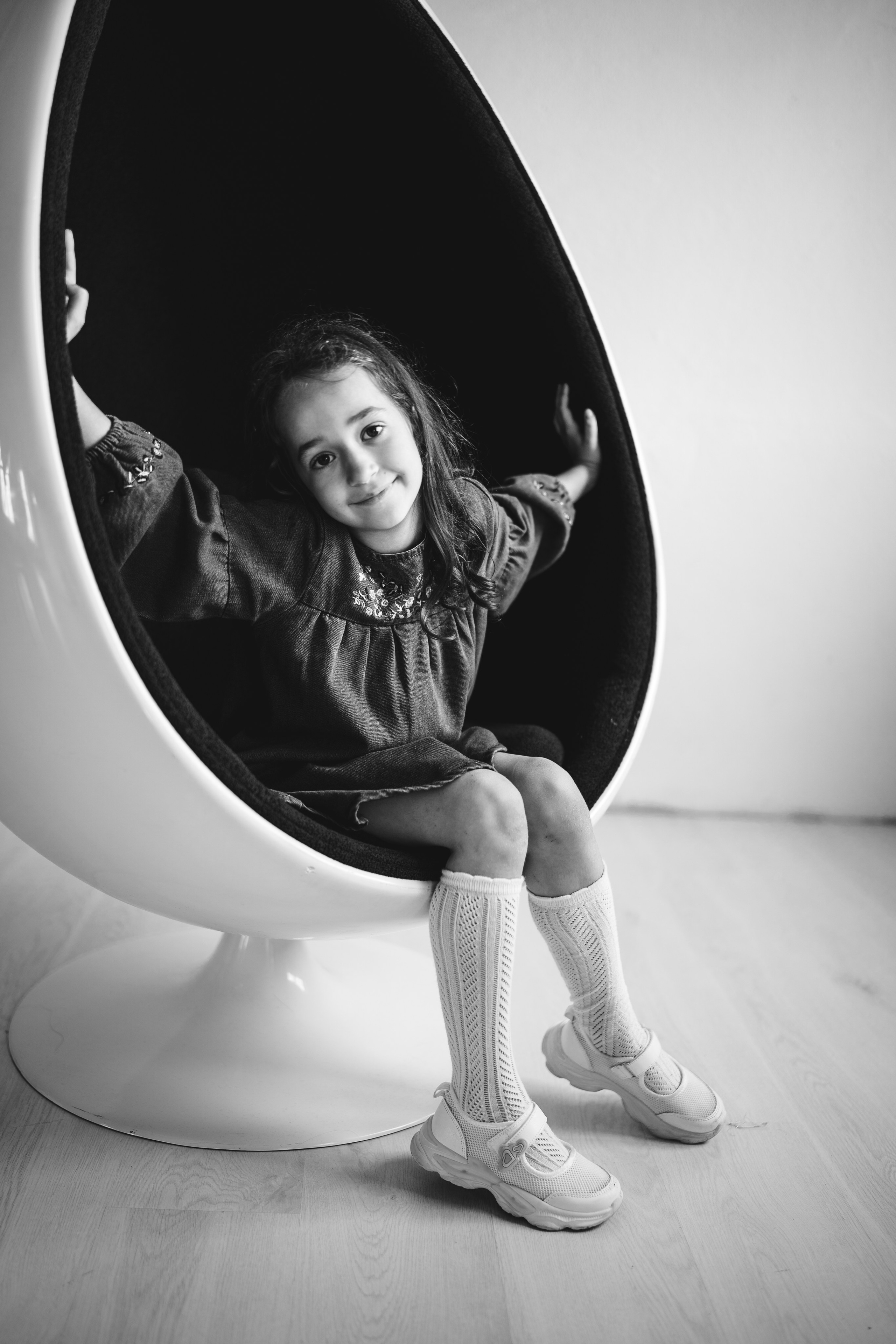 Нина. Фотограф Инна Абакарова|Выпускные альбомы и фотосессии в Нальчике