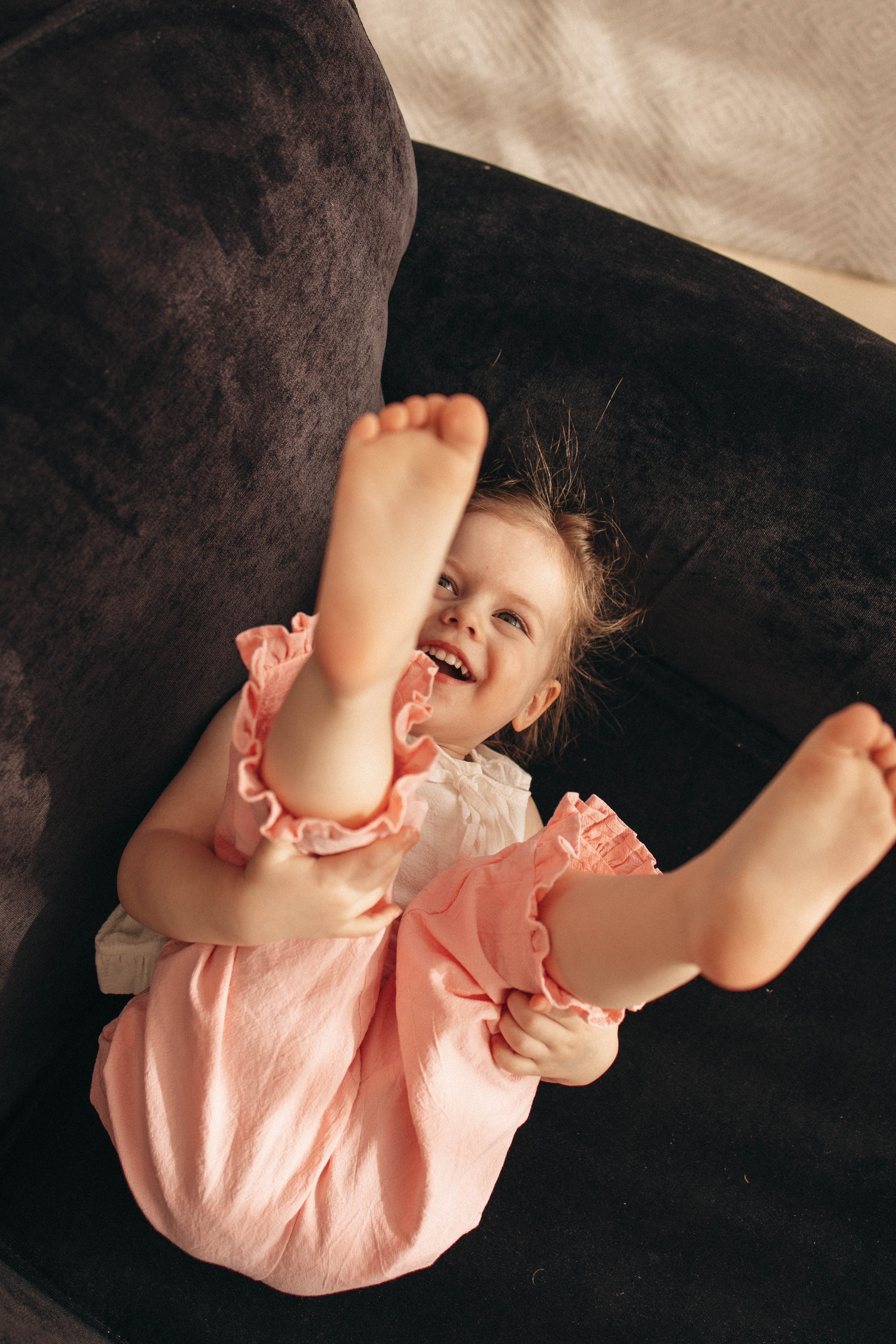 День рождения Алисы. Семейный фотограф Москва Наталия Осьмакова