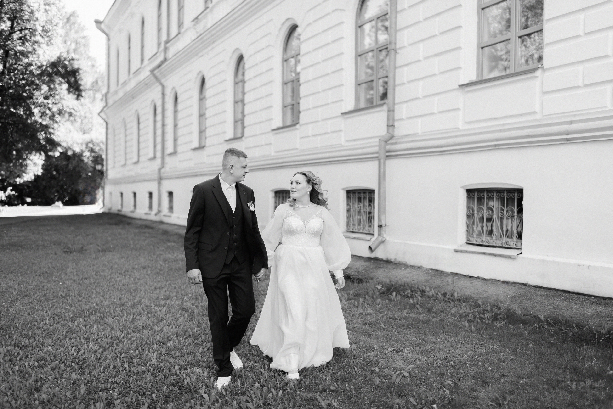 Леонид и Полина. Фотограф из Томска Субботина Яна