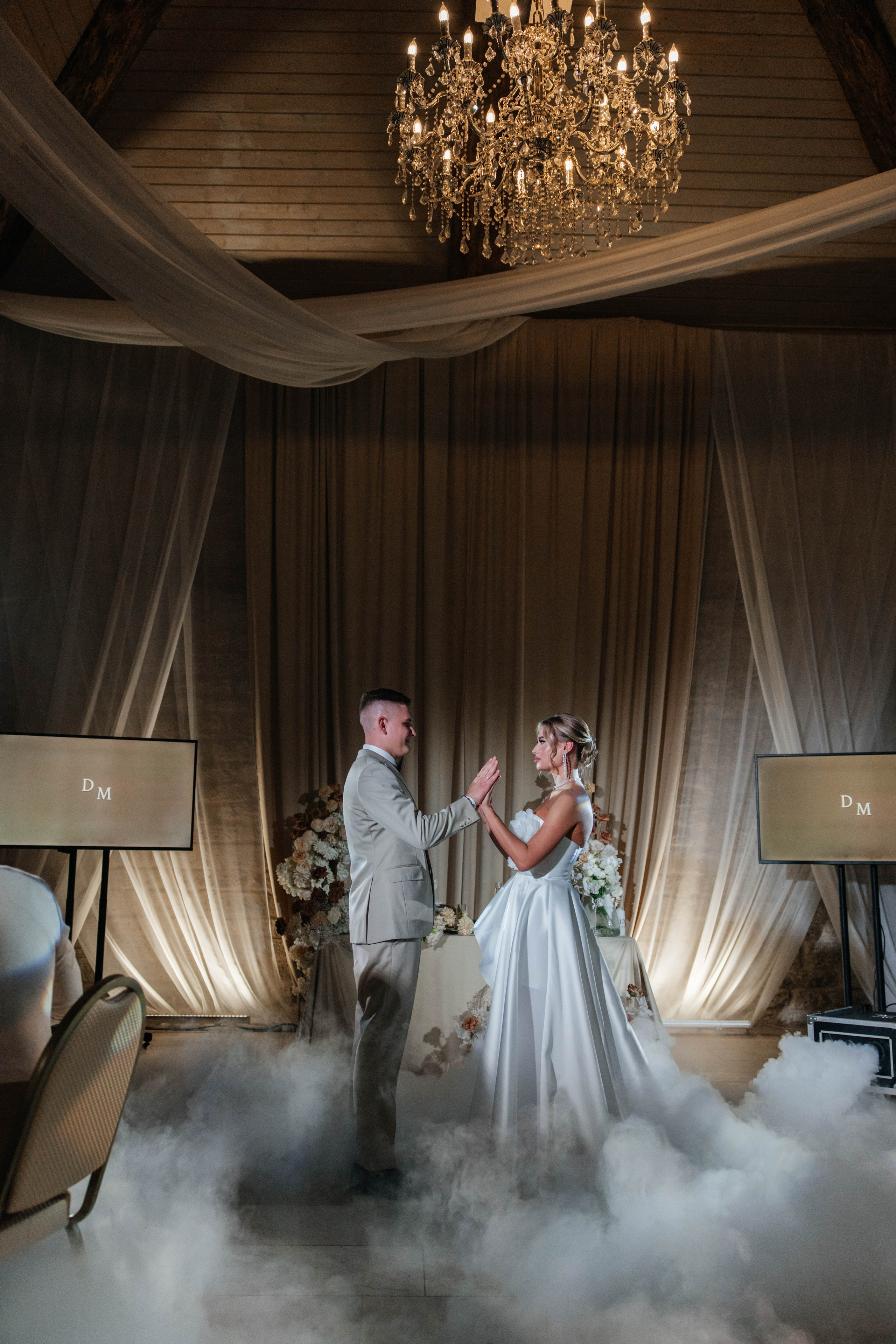 DMITRY & MARIA. Свадебное ФОТО & ВИДЕО Москва/Липецк