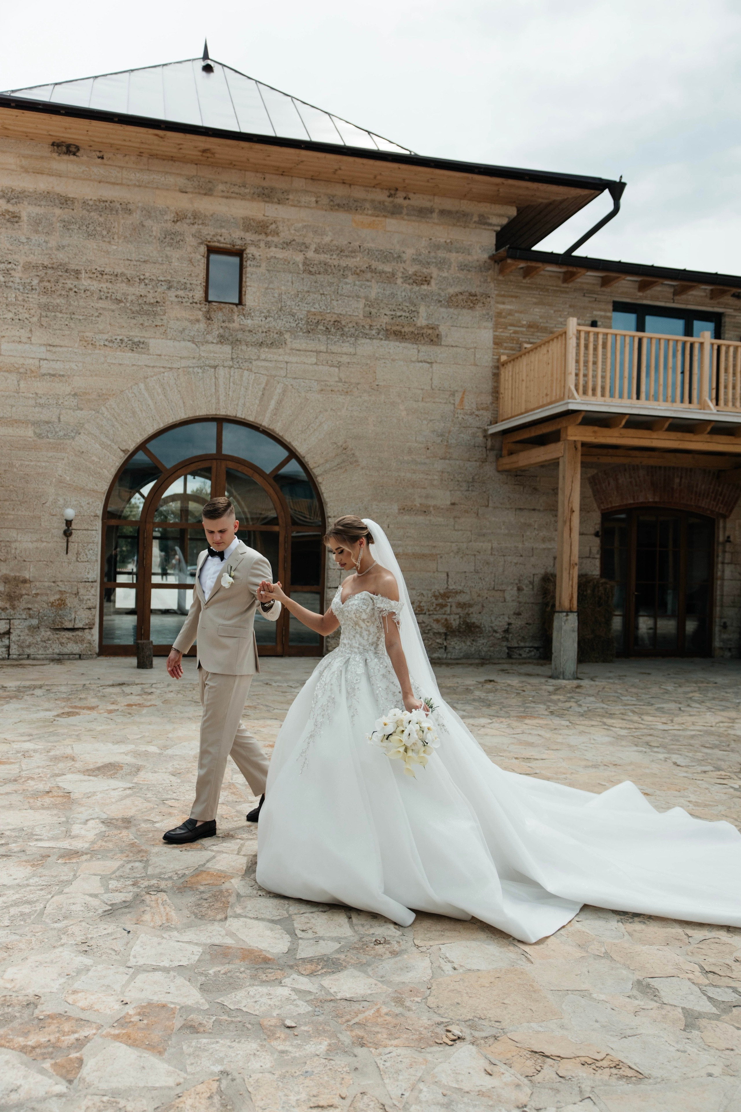 DMITRY & MARIA. Свадебное ФОТО & ВИДЕО Москва/Липецк