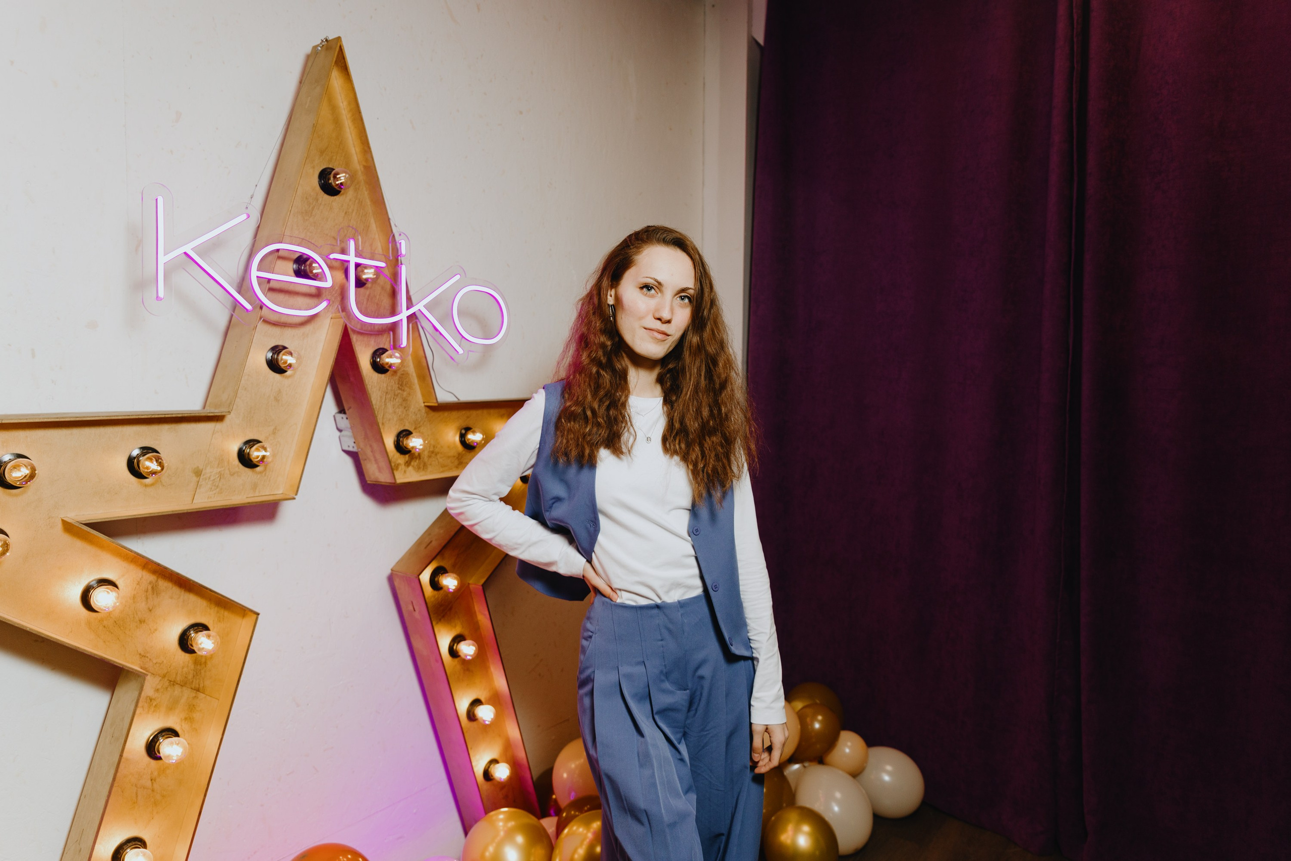 Выпускной «Антидот 4.0». Фотограф Илья Чернов