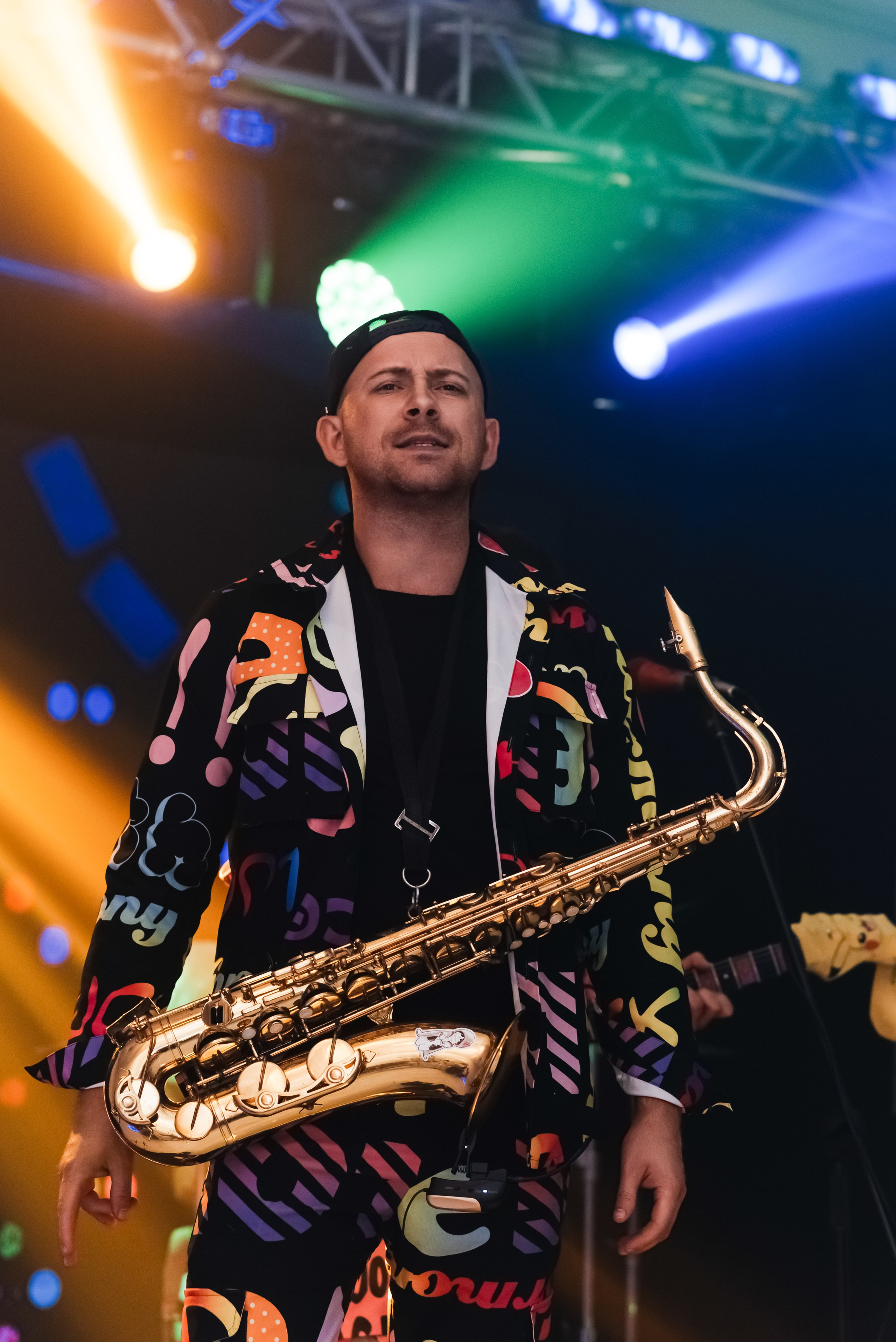 Александр и Юлия. Фотограф Елена Кучук