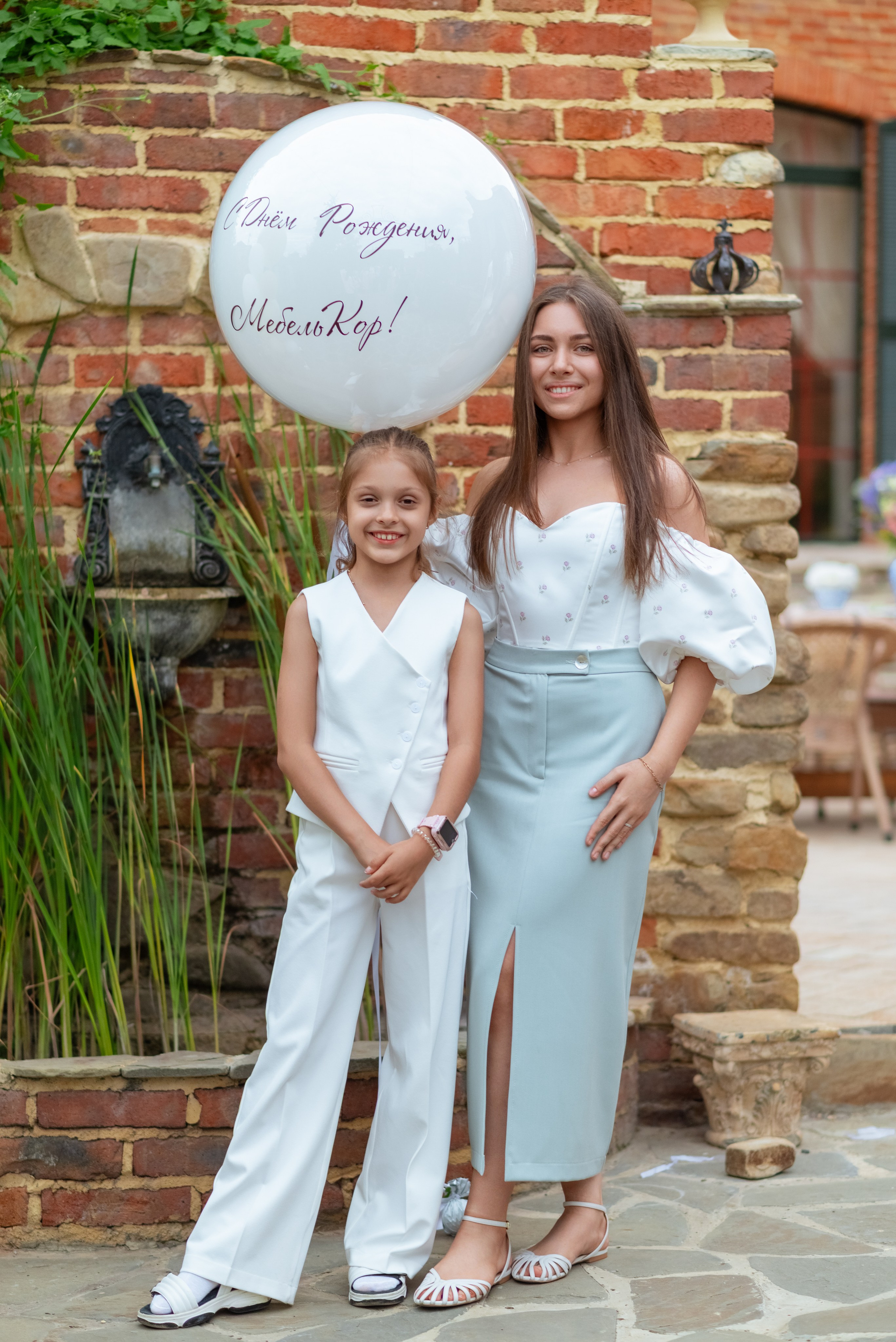 День рождения компании МебельКор. Фотограф Елена Кучук