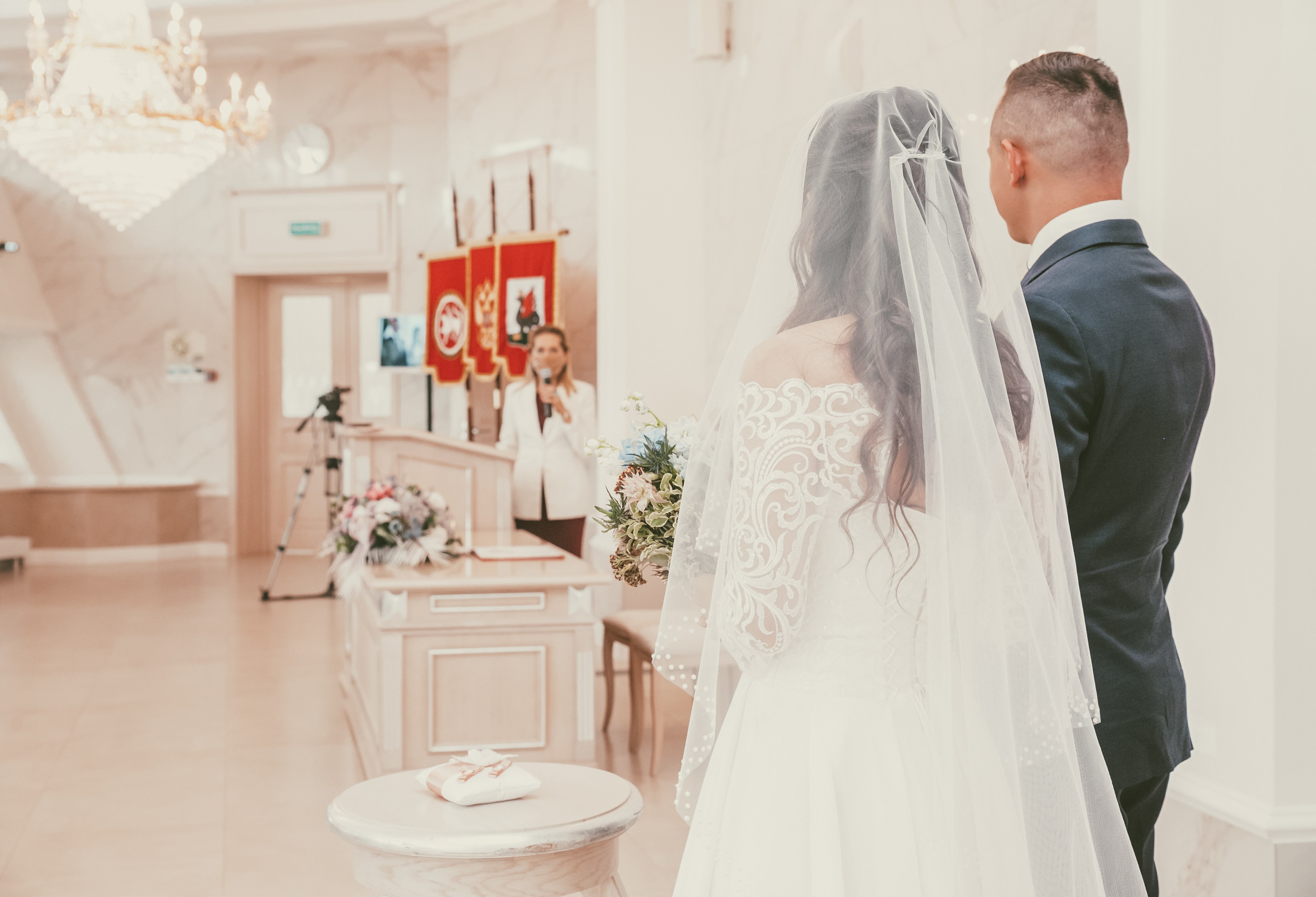 Антология свадебной фотографии. Фотограф Мария Иванова