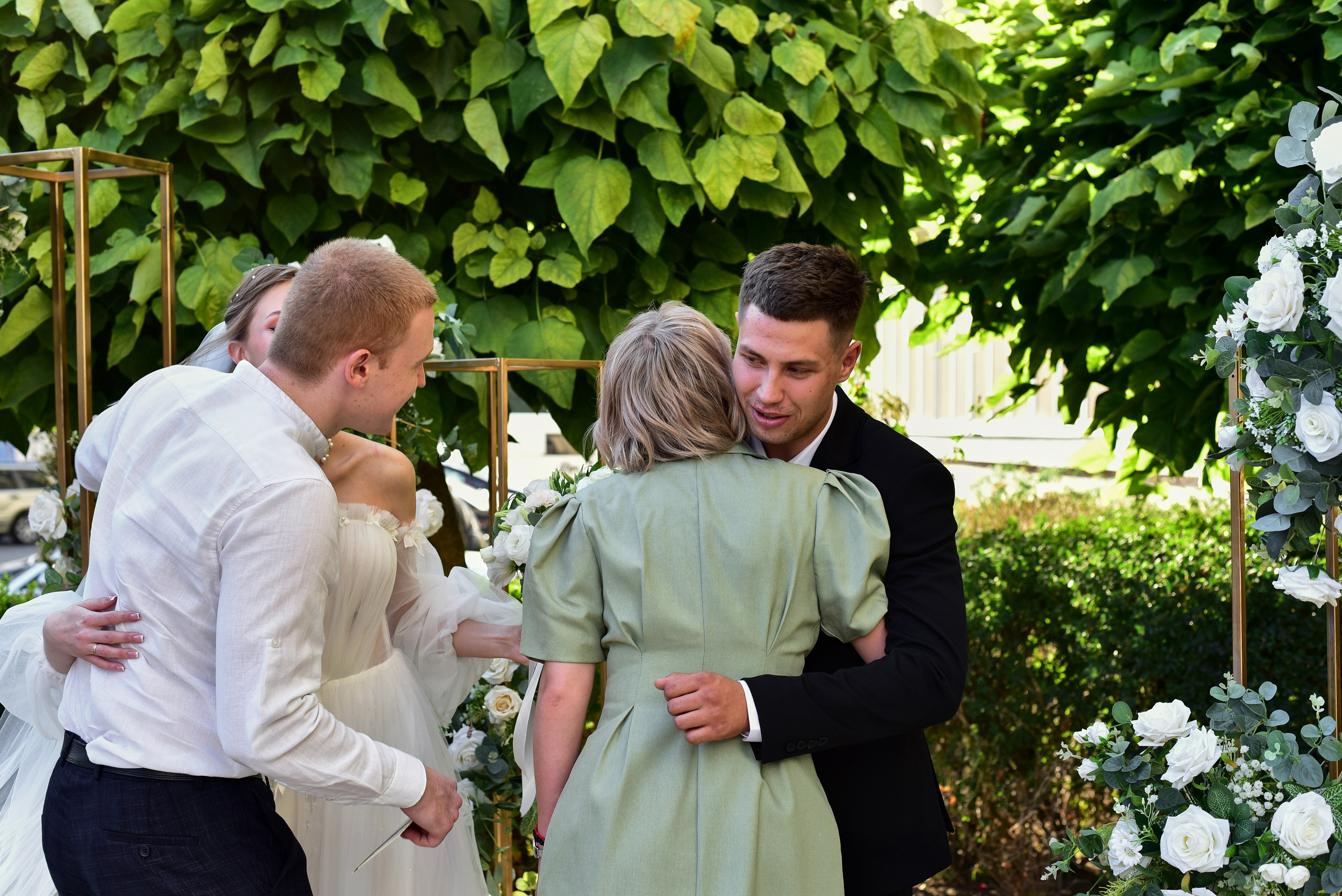 Максим и Анастасия. Фотограф Новочеркасск Ростов Карина Чернова