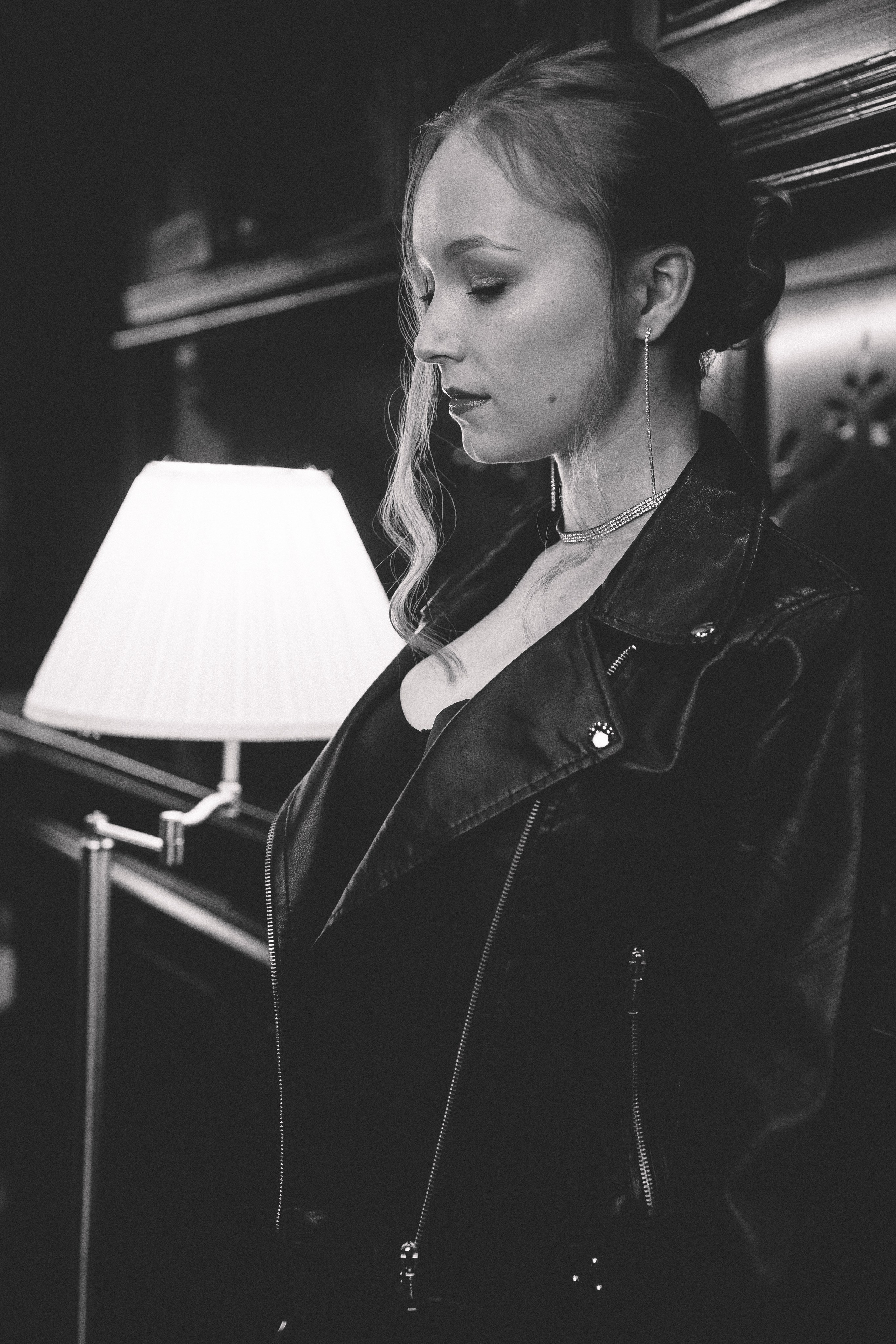 Даша. Фотограф в Глазове Роман Маньков