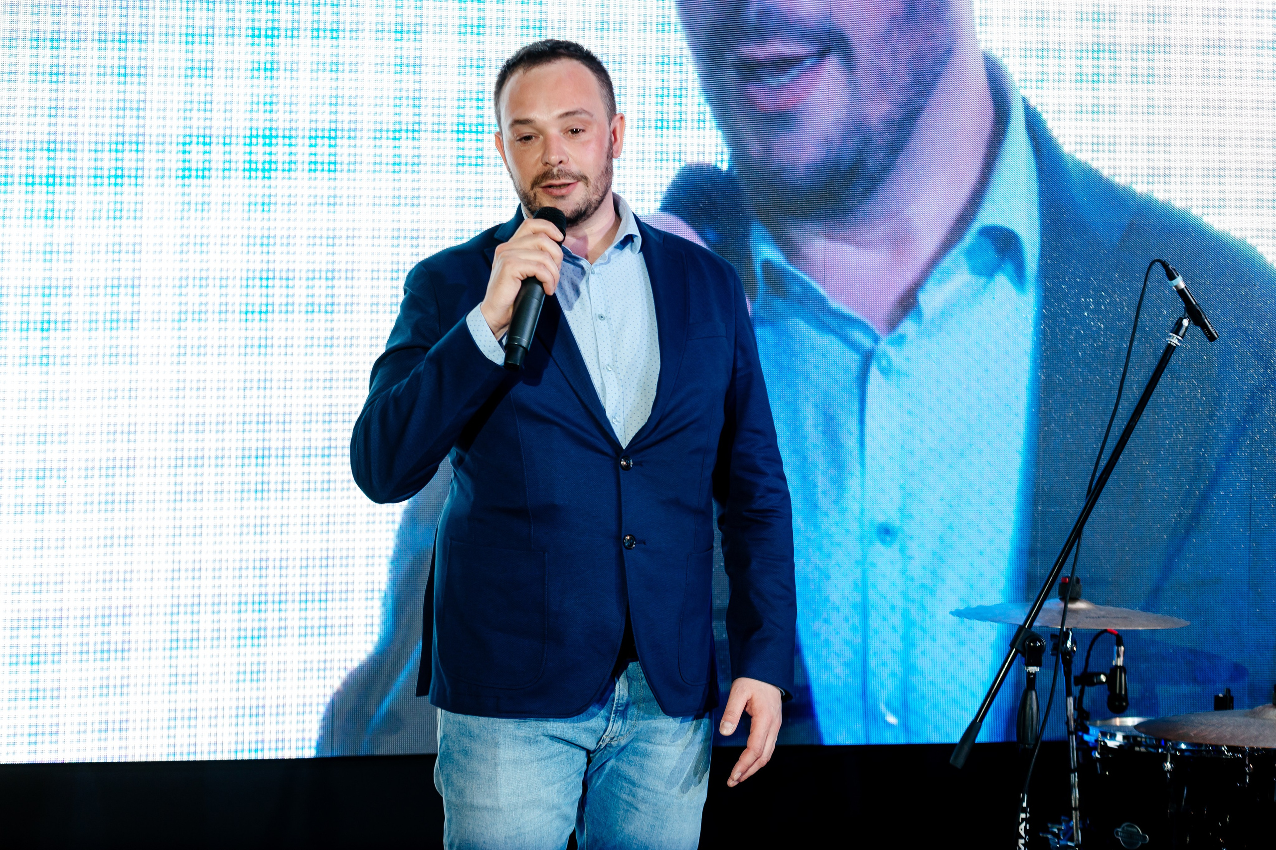 20 лет EsteLife. Свадебный фотограф в Краснодаре Николай Крауз