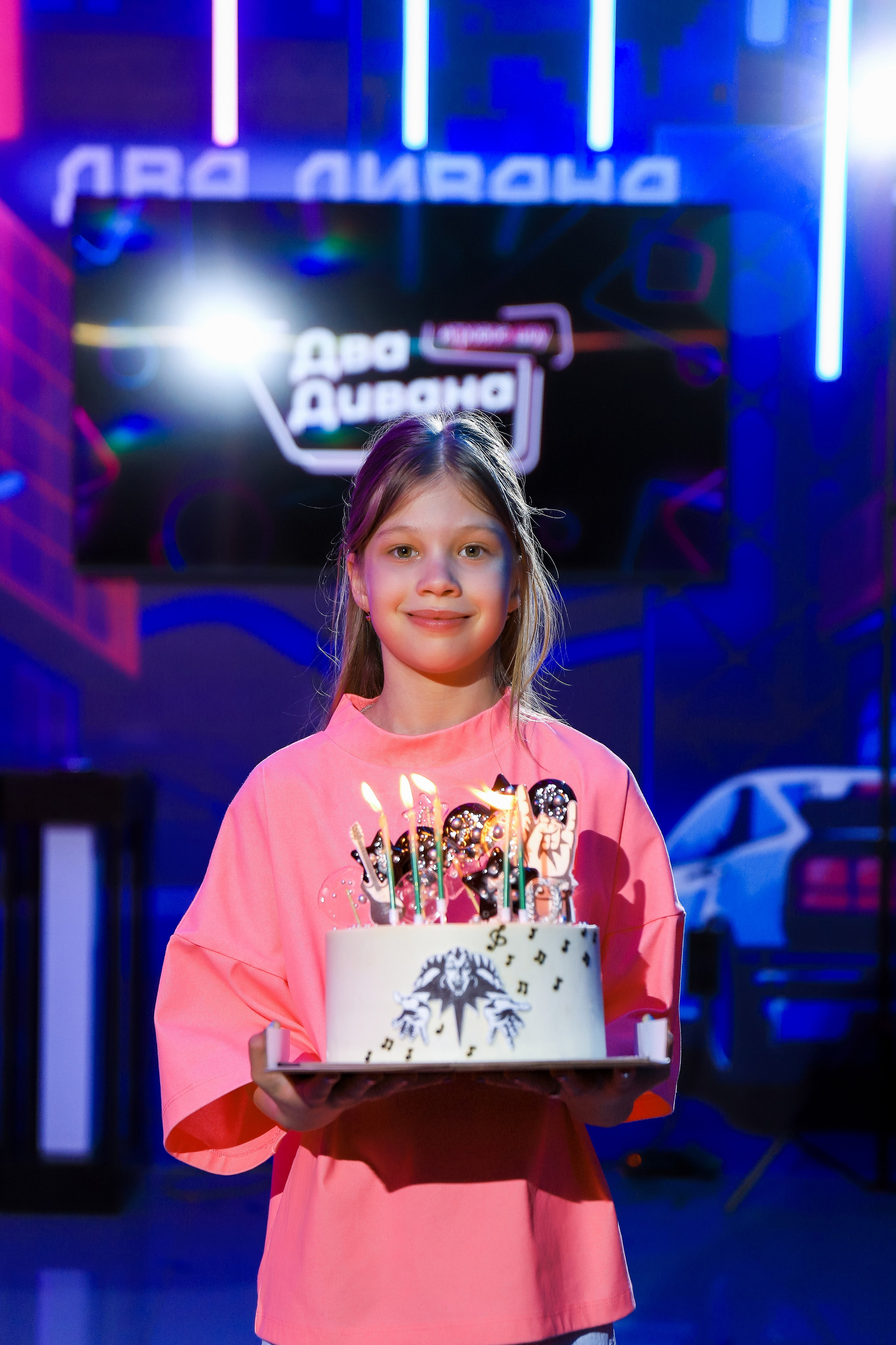 Детский день рожденье. Фотограф в Краснодаре Анна Светикова