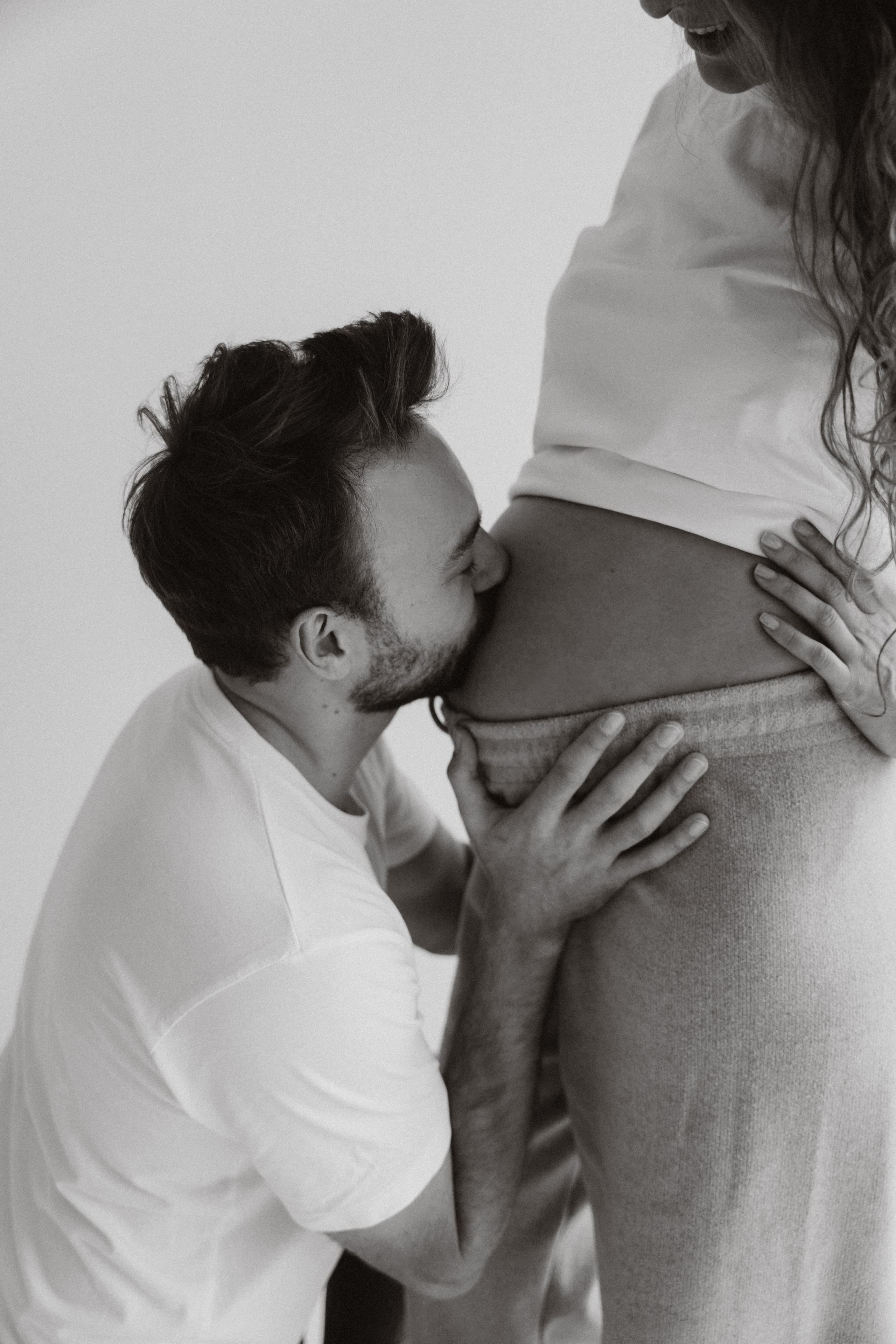 Марина и Володя. Фотограф Мария Миллс | Минск