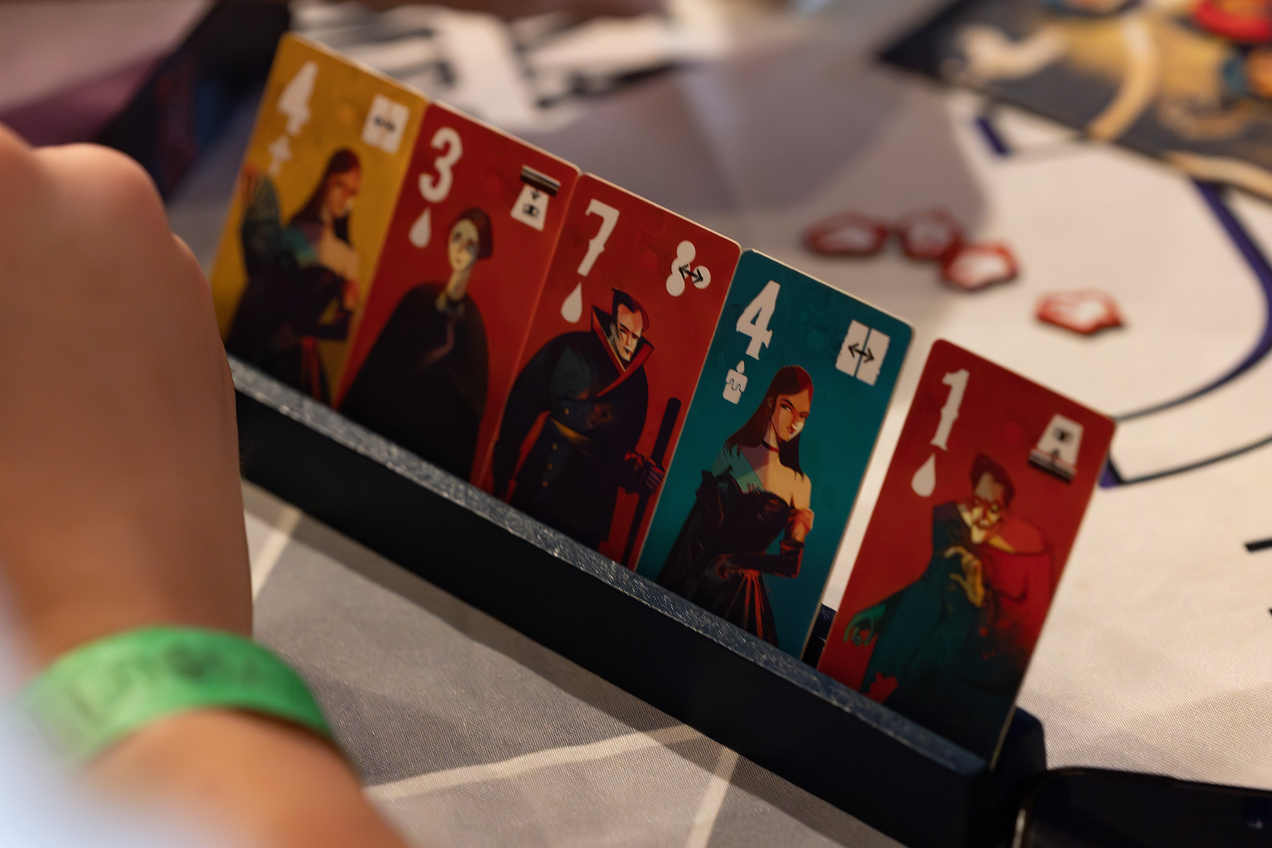 Dice Fest | Санкт-Петербург, 2025. Репортажный фотограф