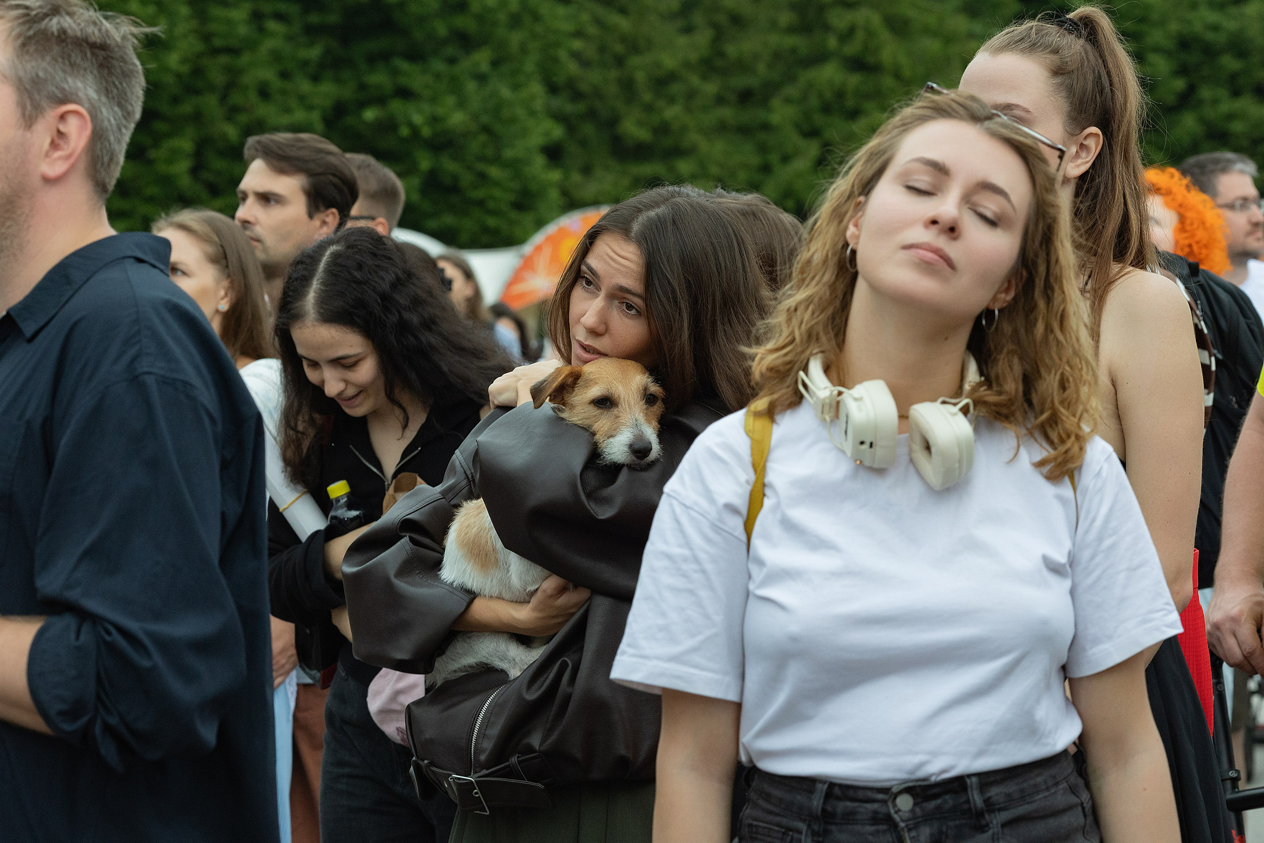Petshop Days 2026. Репортажный фотограф