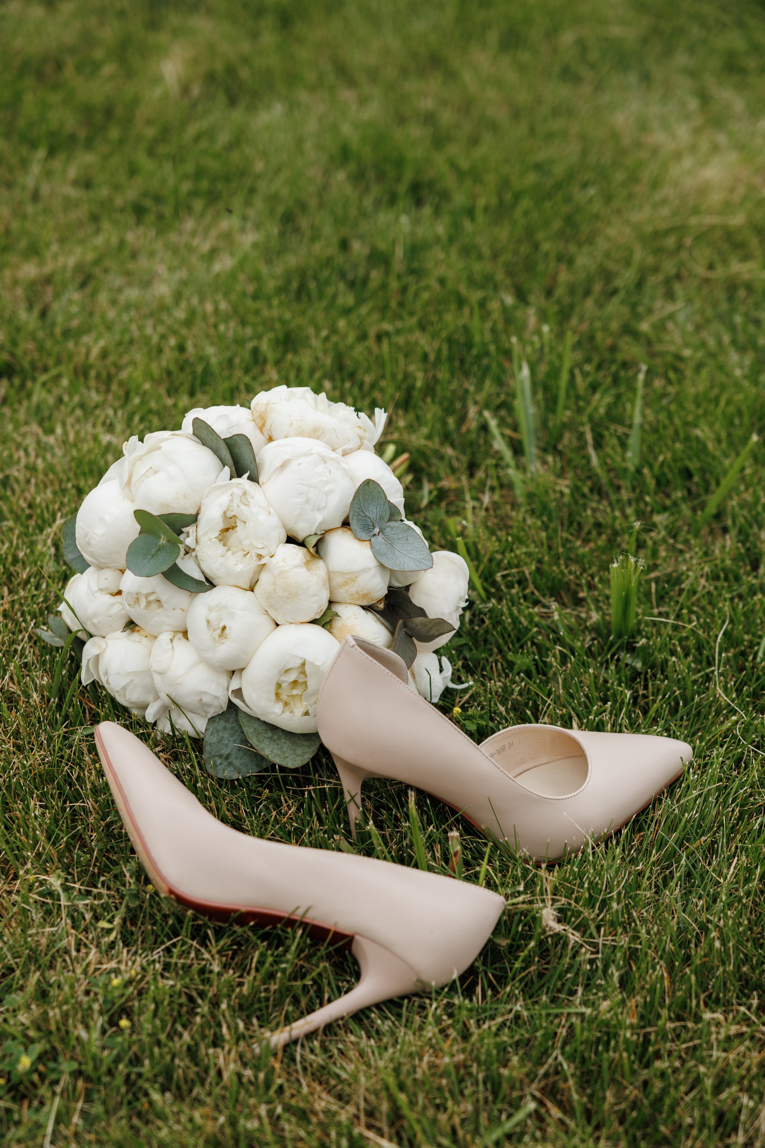 Гоша и Ира. Фотограф Ставрополь Петр Голубенко