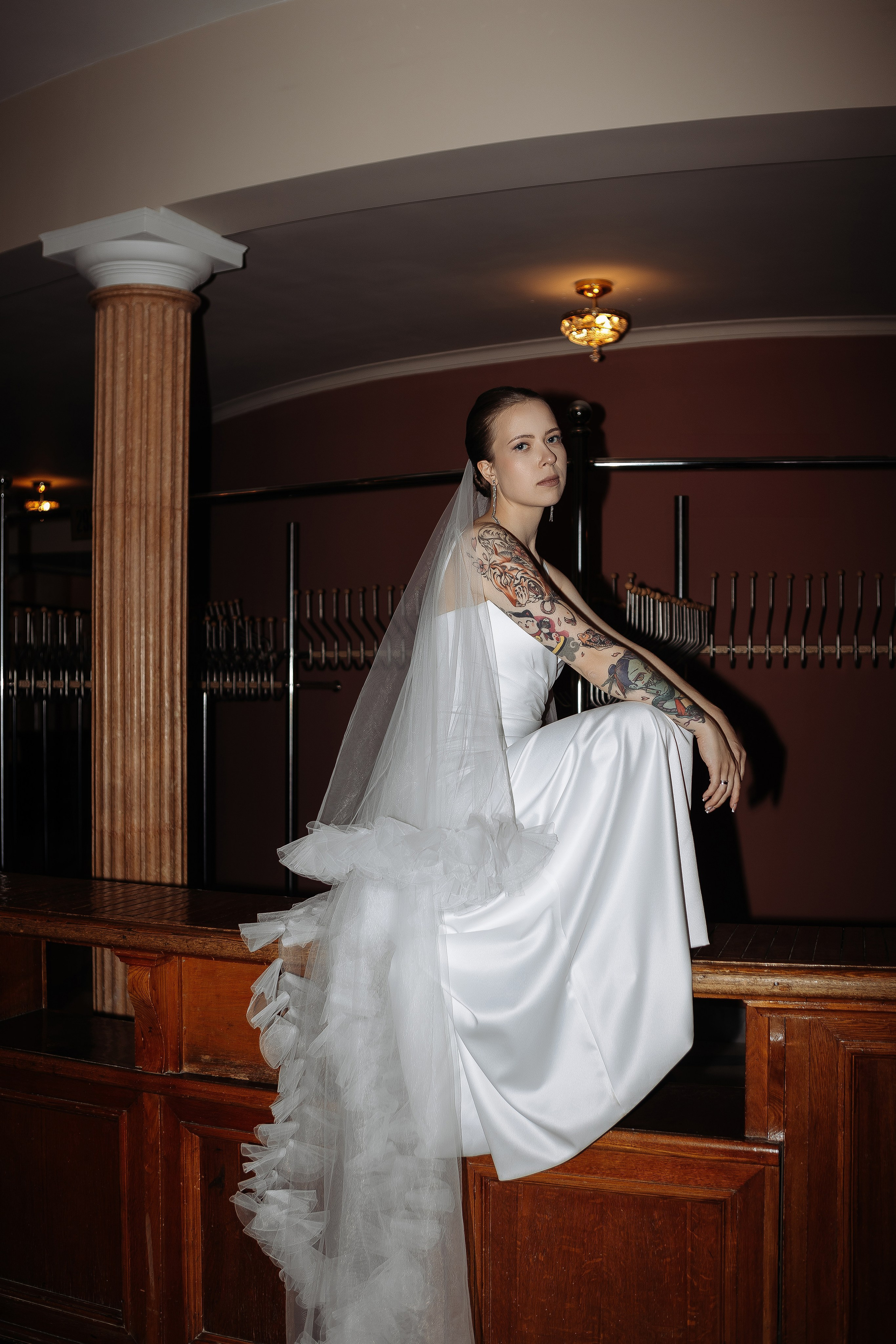 A&O. Фотограф Алексей Миронов