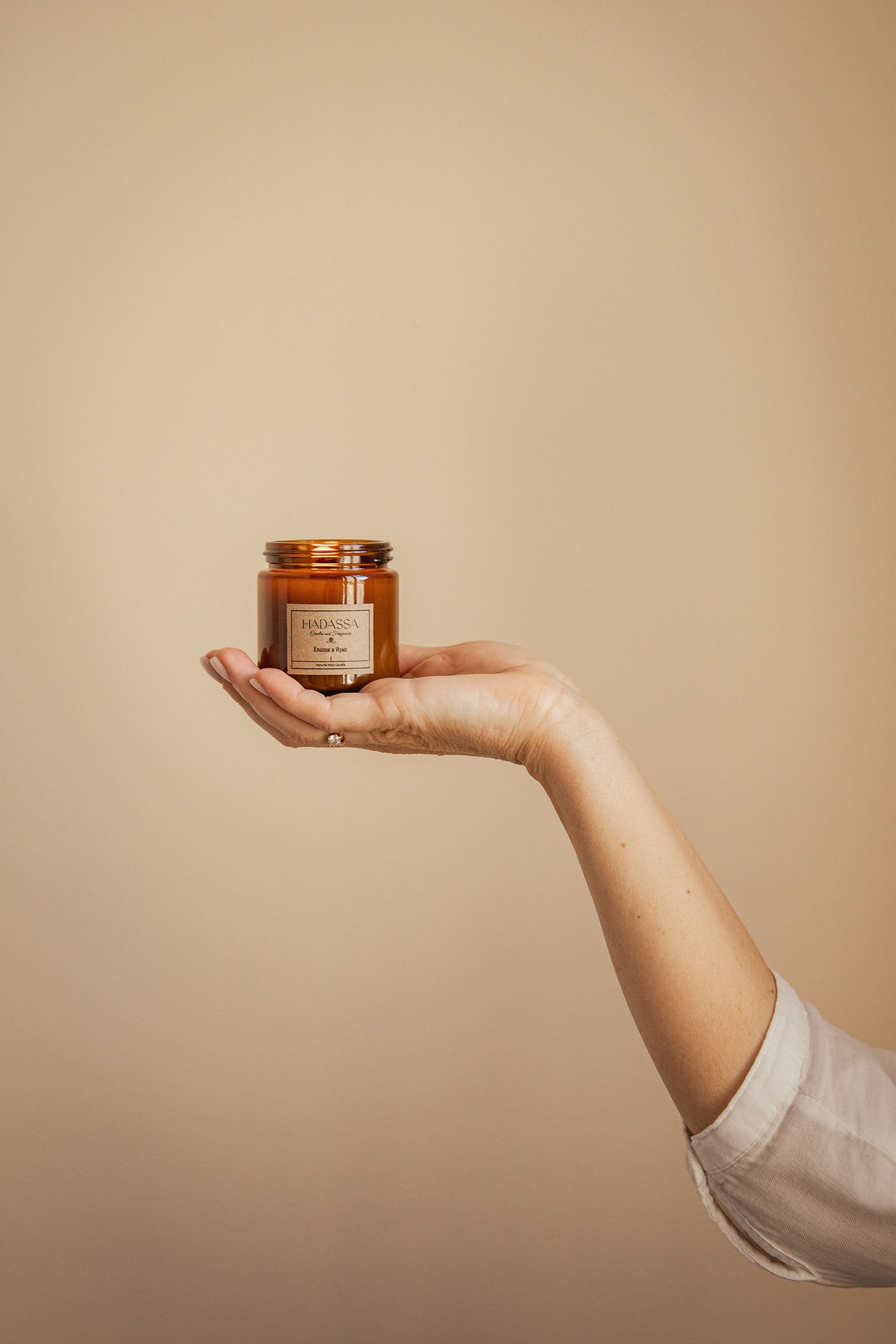 Свечи и ароматы для дома ручной работы. Фотографы в Тюмени Андрей и Лидия Войвод