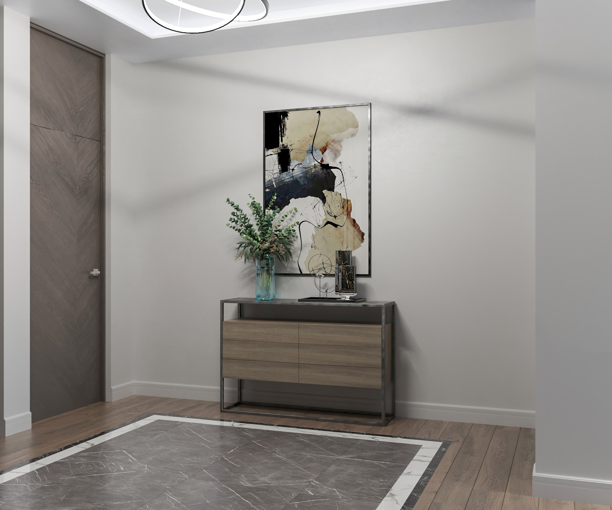 Услуги 3D визуализации интерьеров с опытом 7 лет. Быстрые сроки - получите первые черновики уже через 2 дня. Четкие цены под разный бюджет. 3D-визуализация интерьеров и мебели | Larionova.vis — для студий и дизайнеров