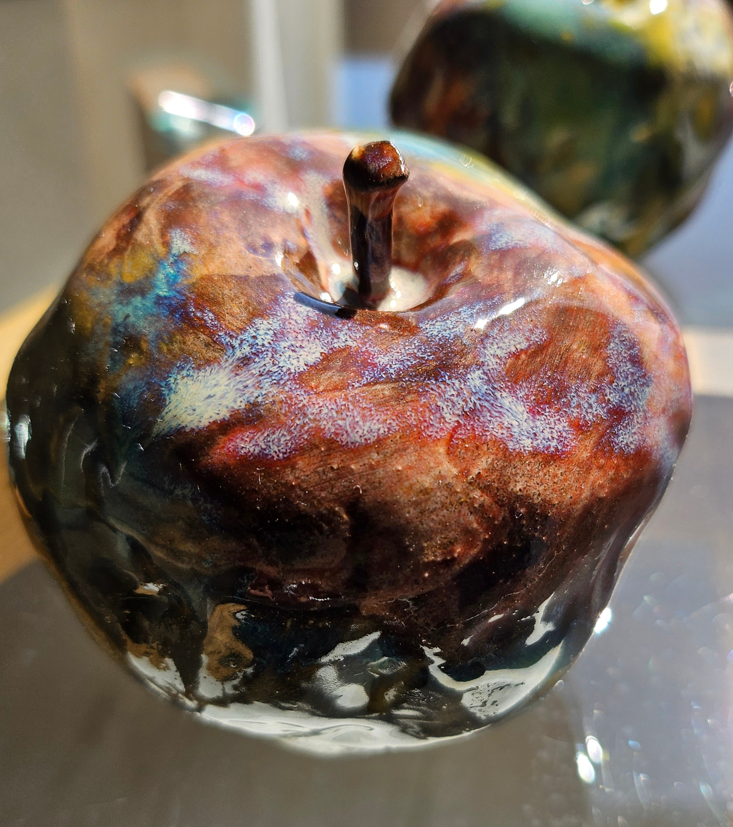 Портфолио. GC Керамика ручной работы