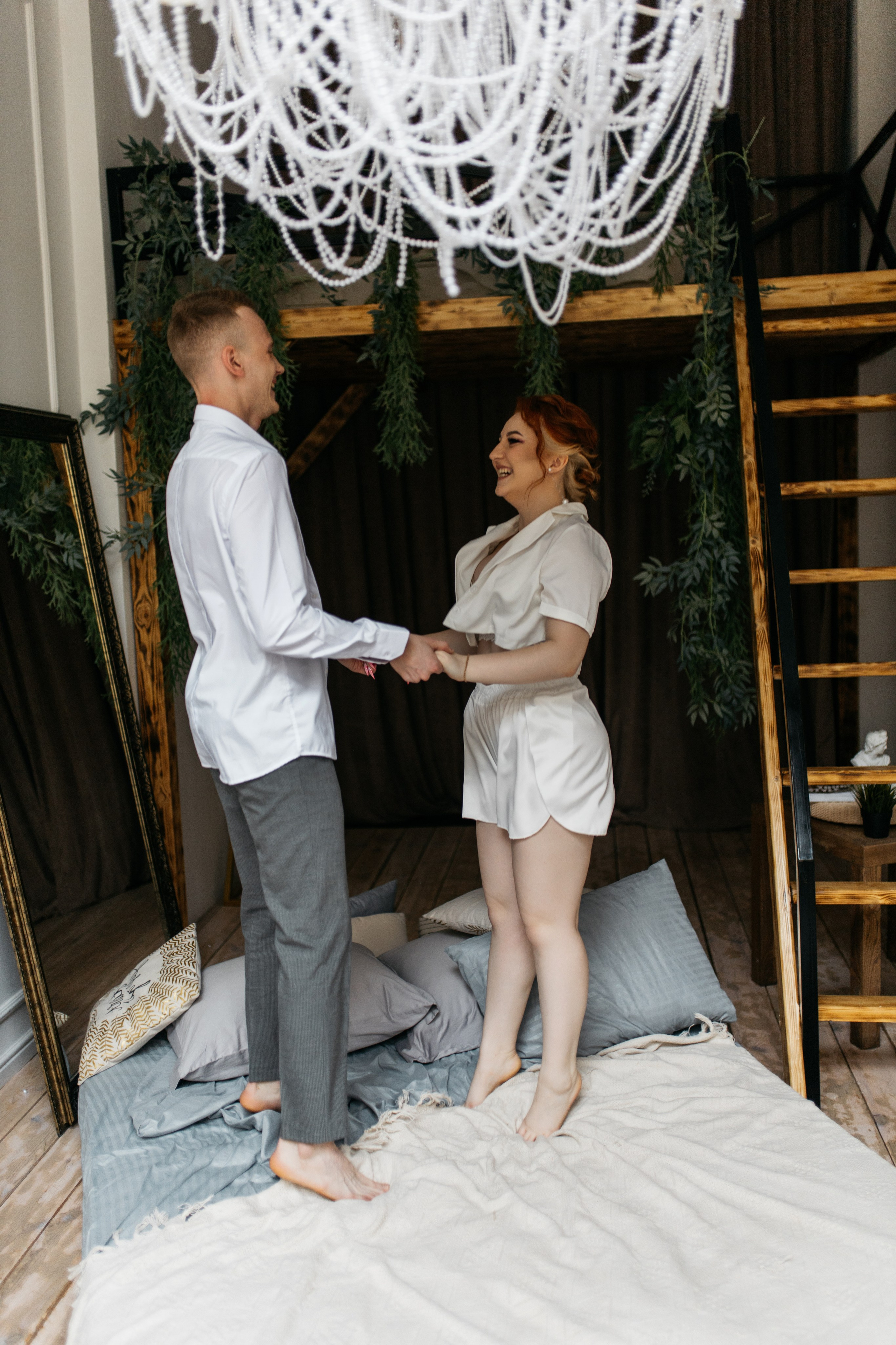 Давайте праздновать любовь. Саша и Марат. Свадебный и семейный фотограф в Магнитогорске Катя Буряк