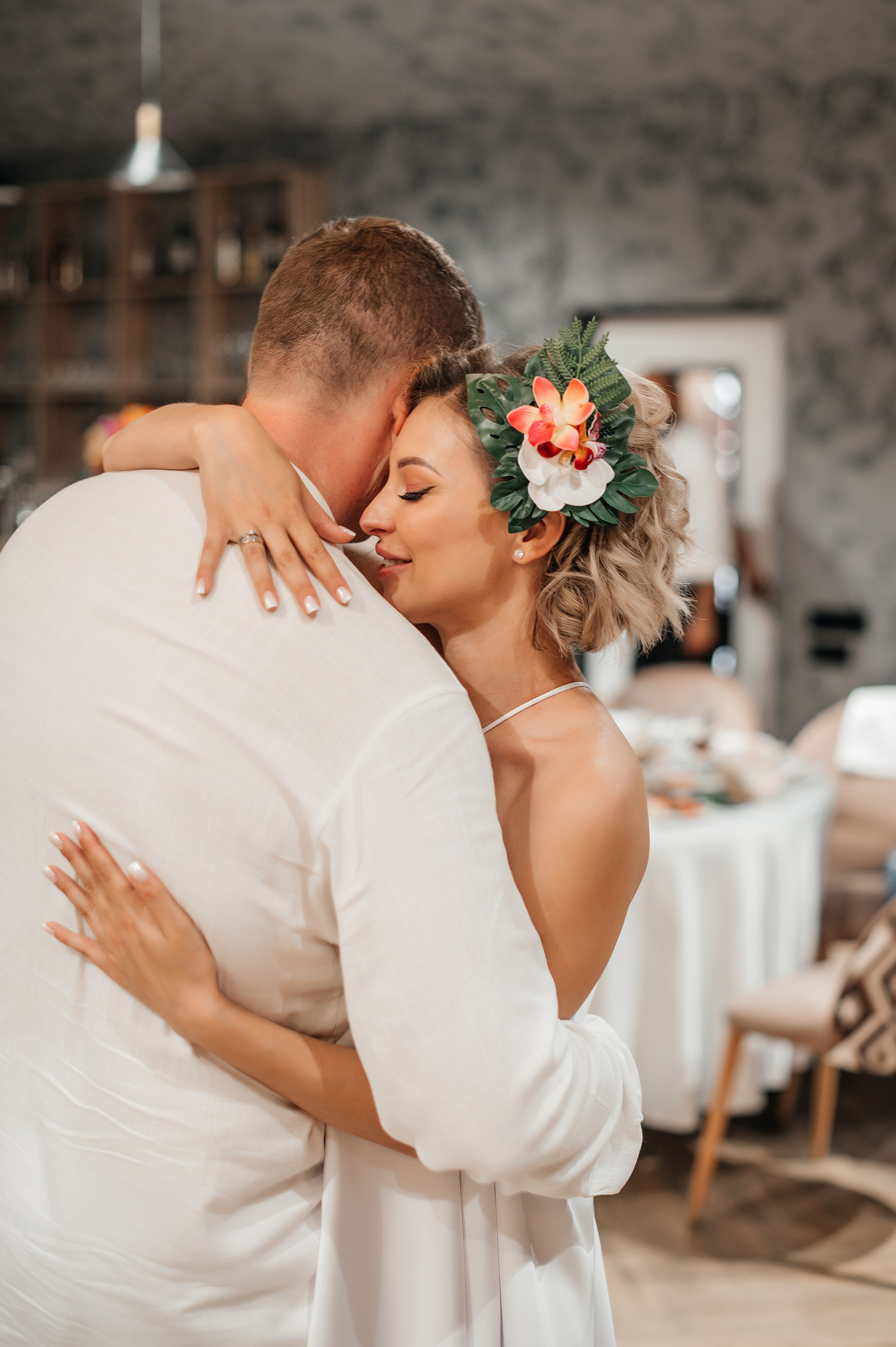 ALOHA!. Свадебный и семейный фотограф в Краснодаре Листкова Галина